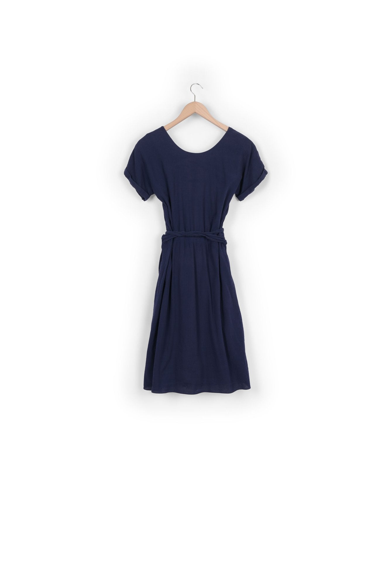 ROBE HEY Faume - seconde main