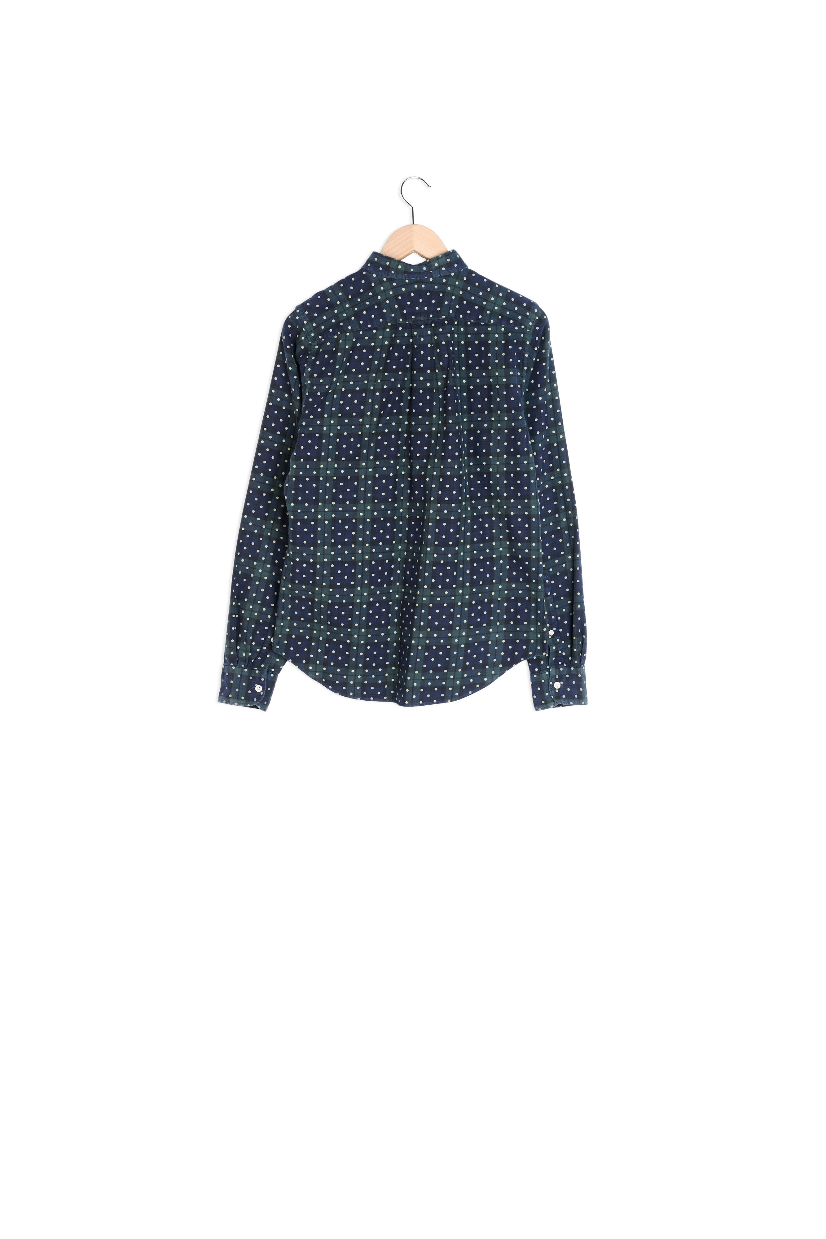 MIRE HEMD Faume - seconde main