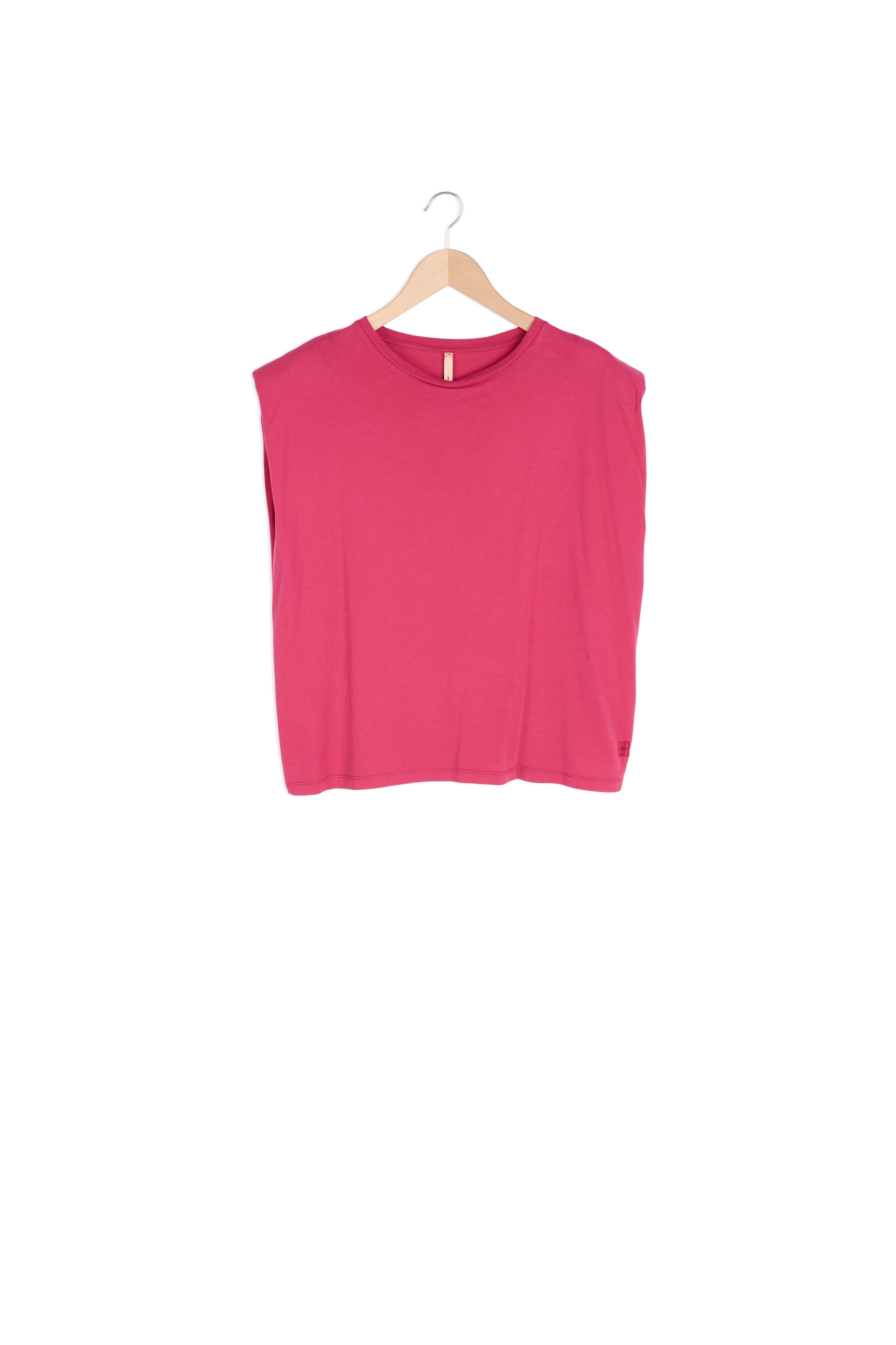 VICE T-SHIRT Faume - seconde main