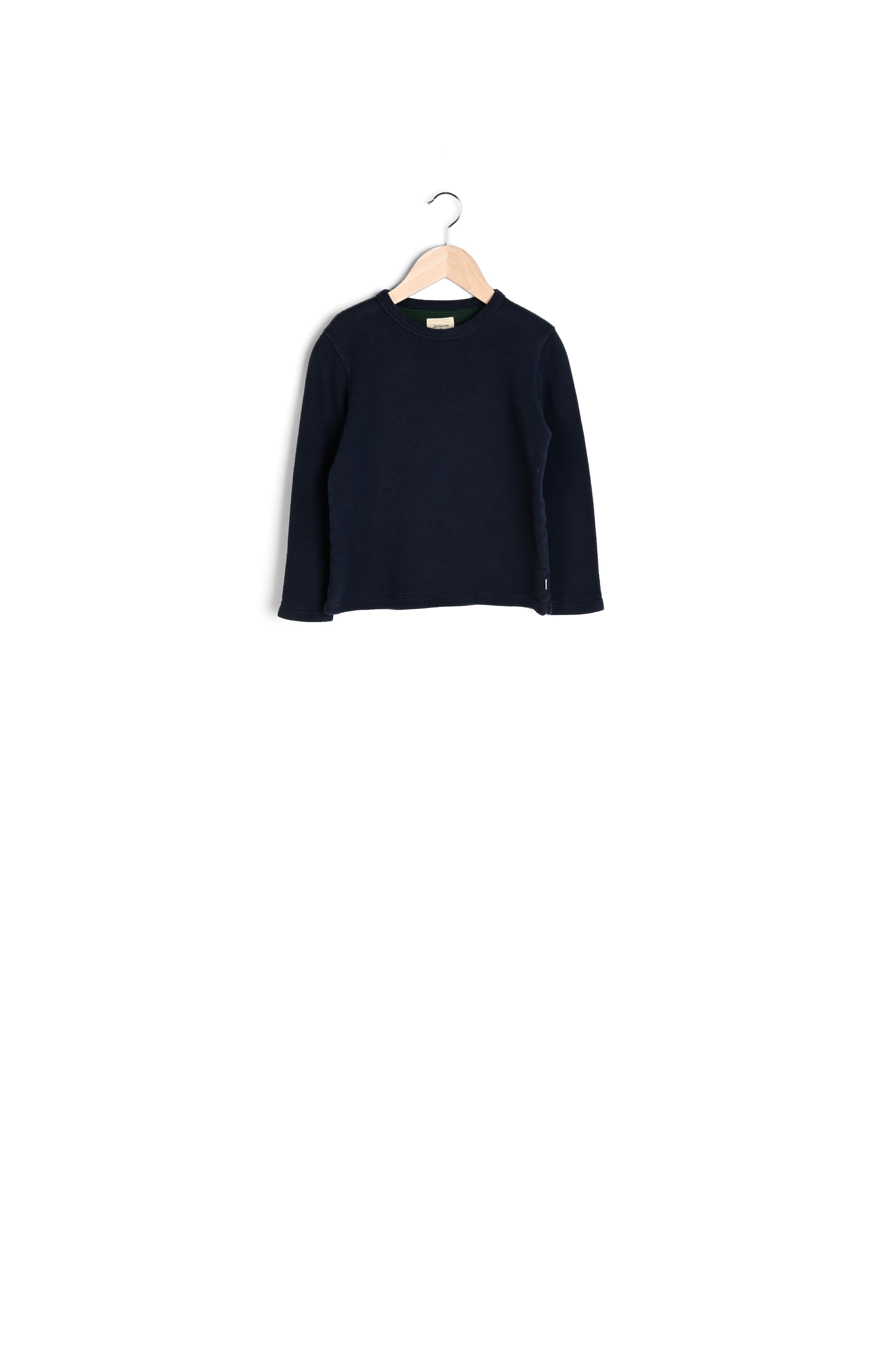 SWEATSHIRT MANO Faume - seconde main