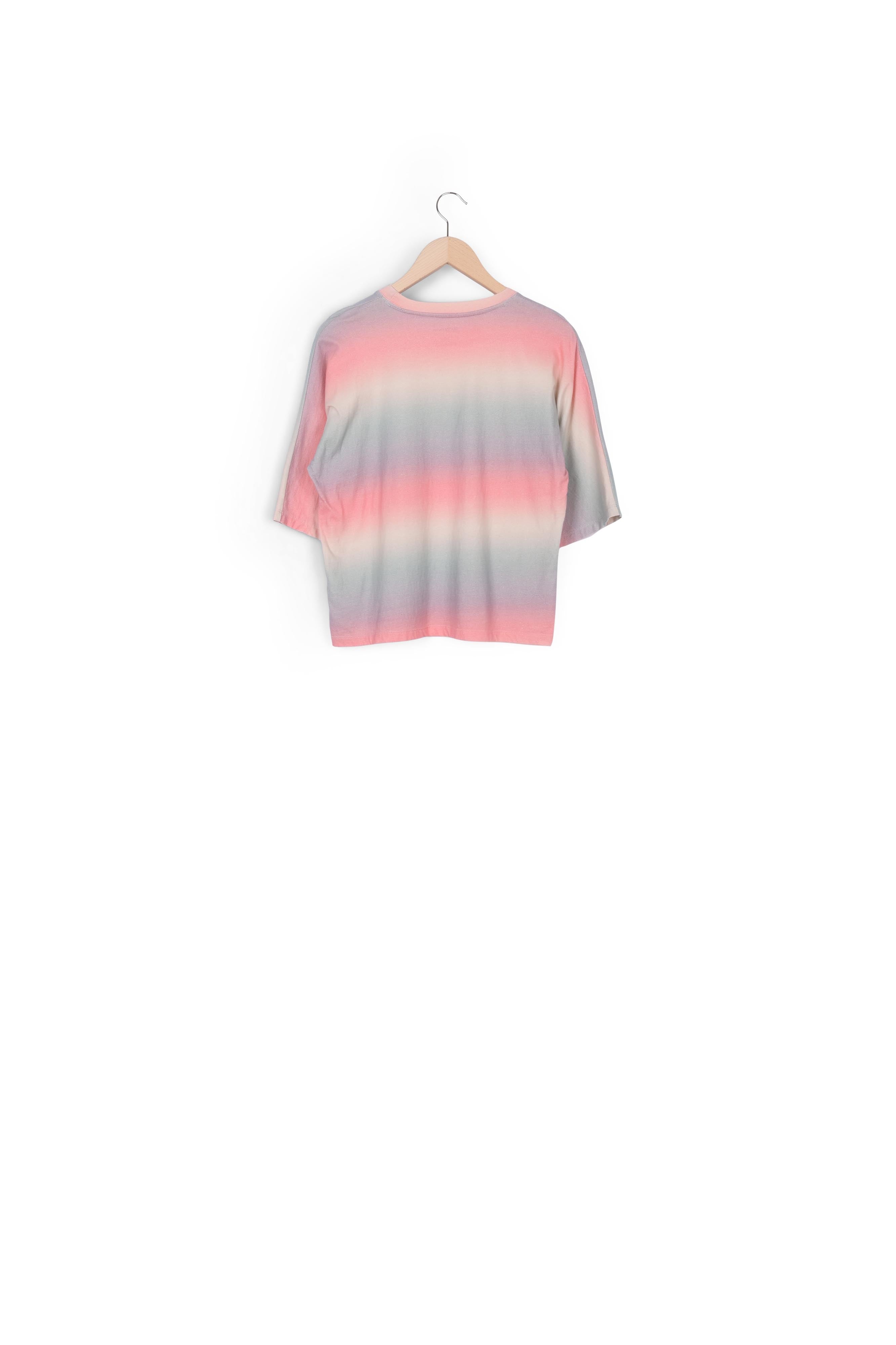 T-SHIRT ATHA Faume - seconde main