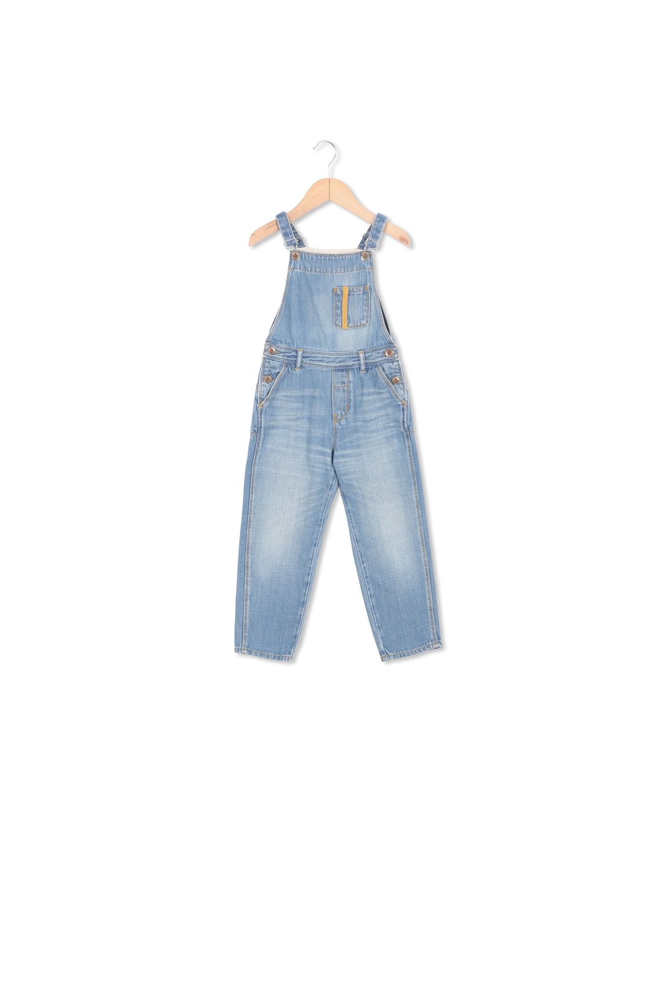 COMBINAISON PEPINO Faume - seconde main