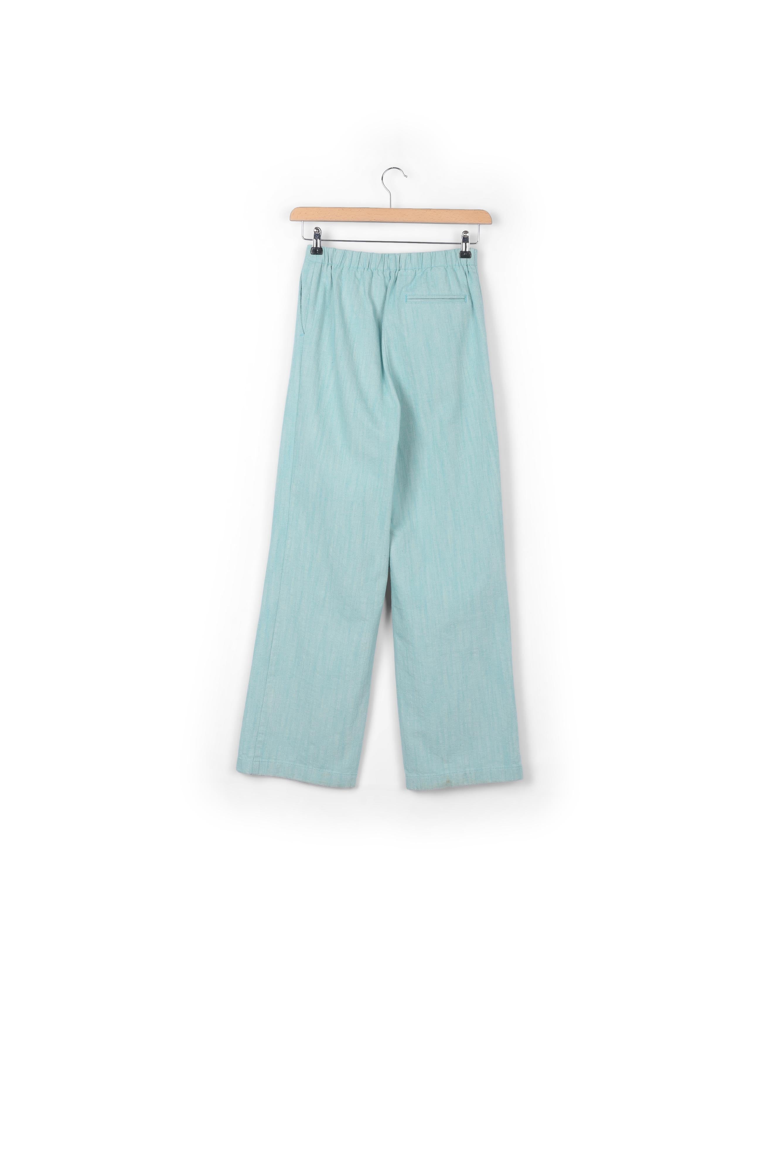 PANTALON DORRIS Faume - seconde main