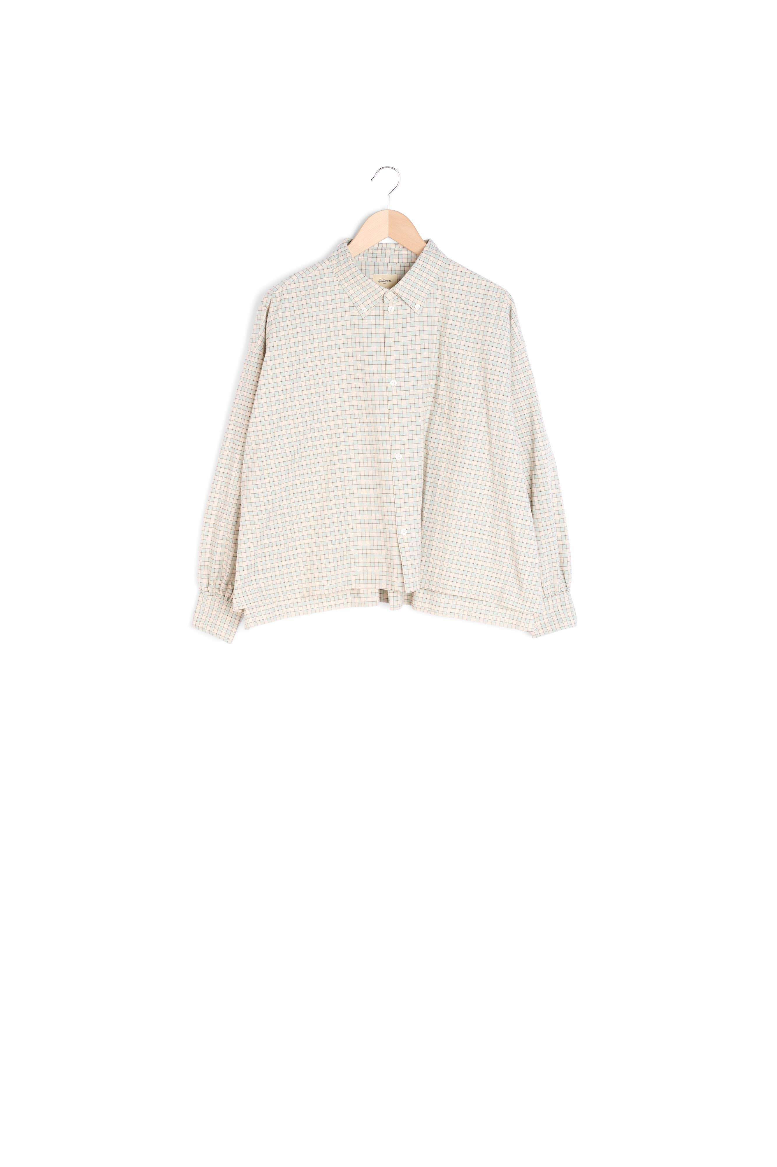 GRAFF SHIRT Faume - seconde main