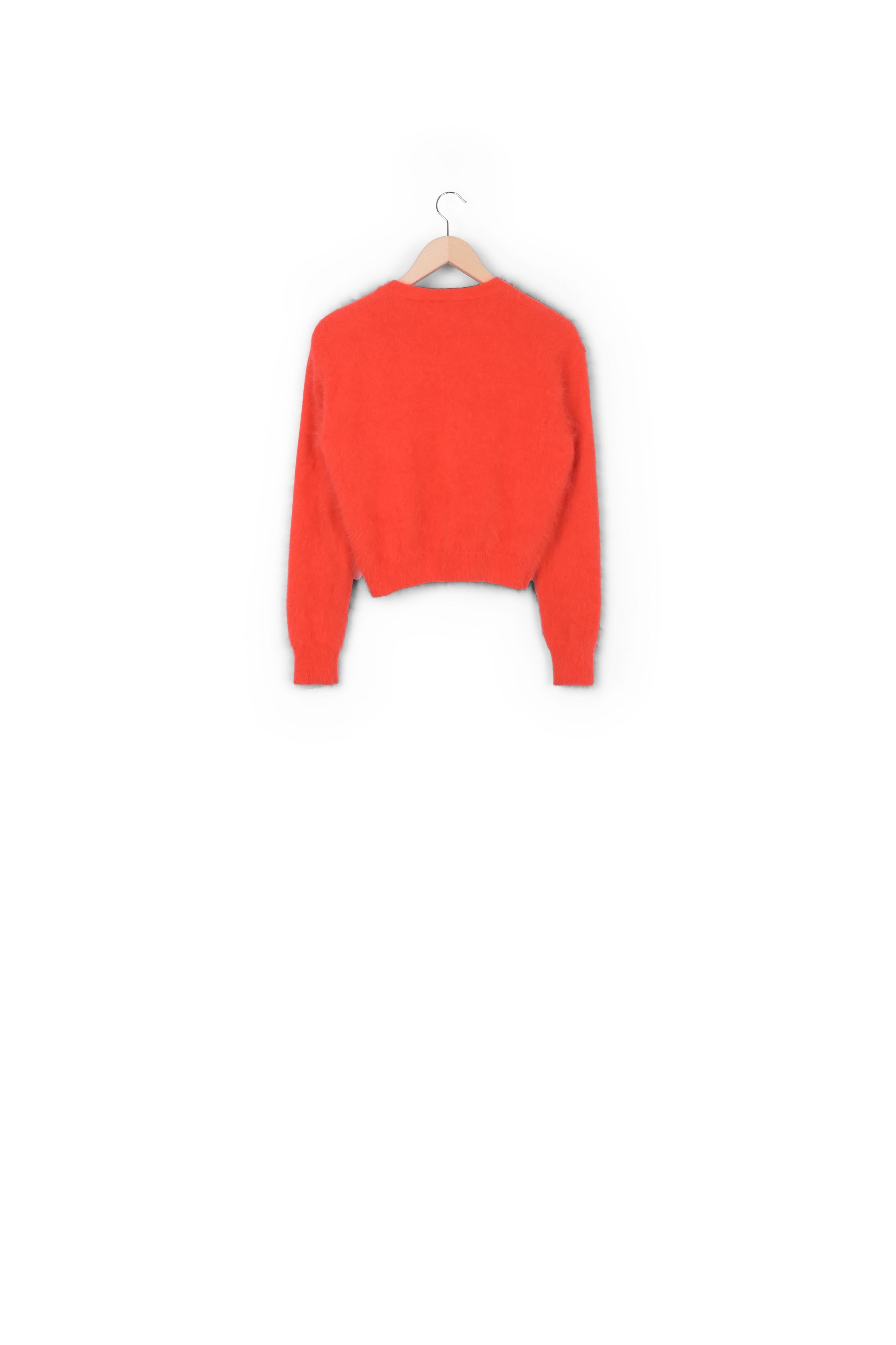 PULL DATAM Faume - seconde main