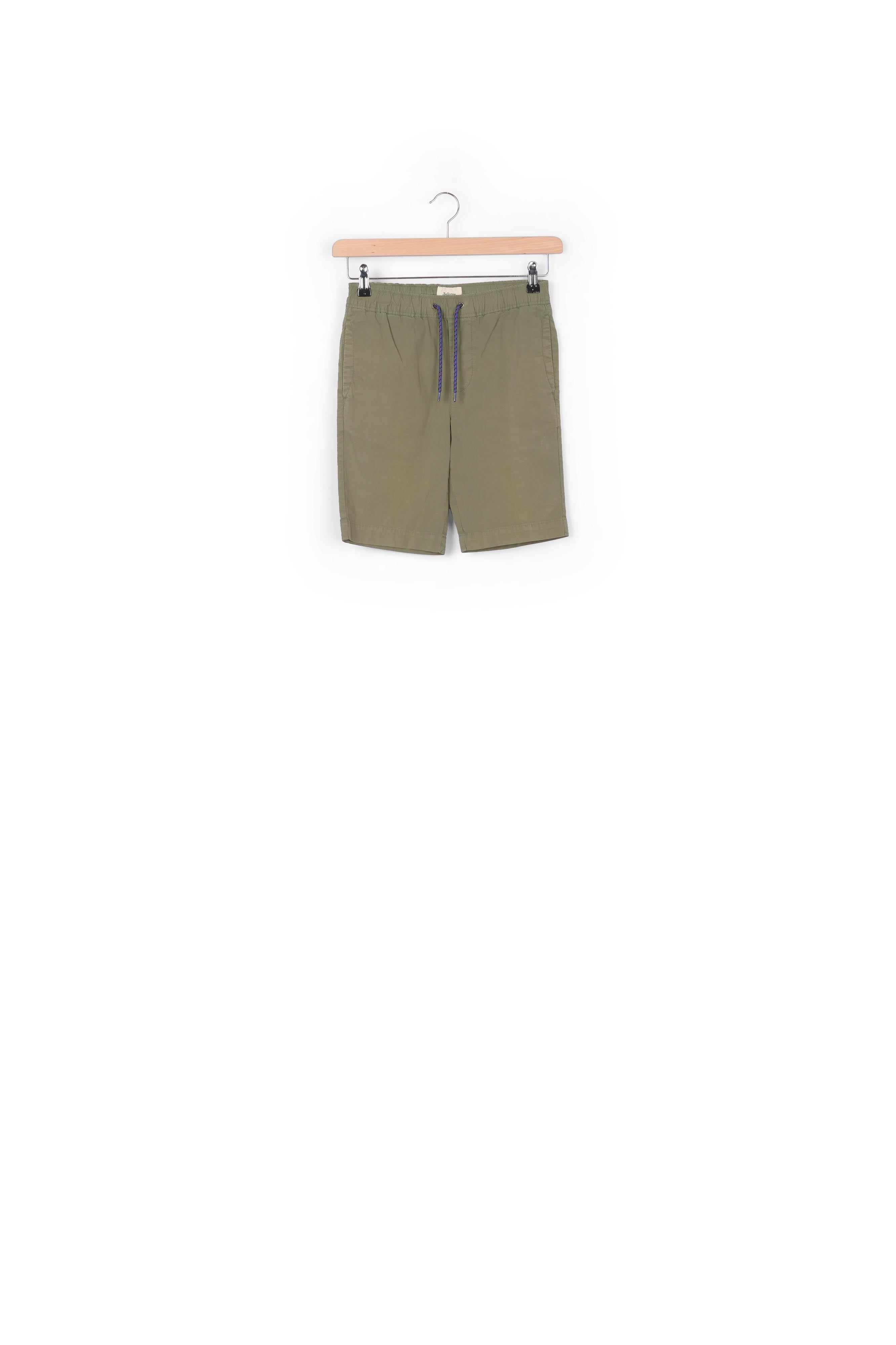 PAWL SHORTS Faume - seconde main