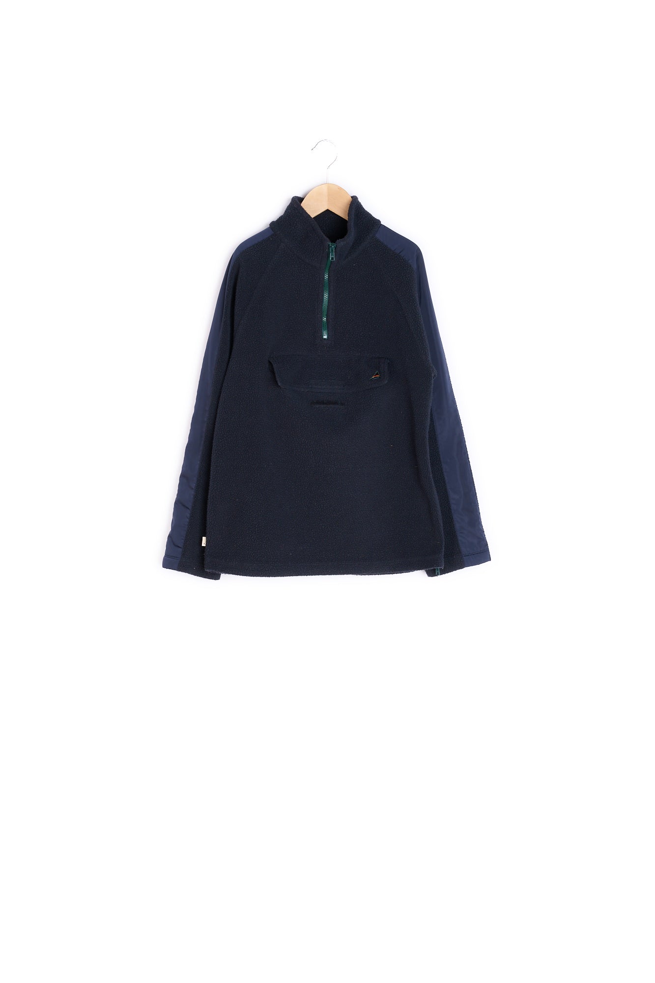 SWEATSHIRT MAXI Faume - seconde main