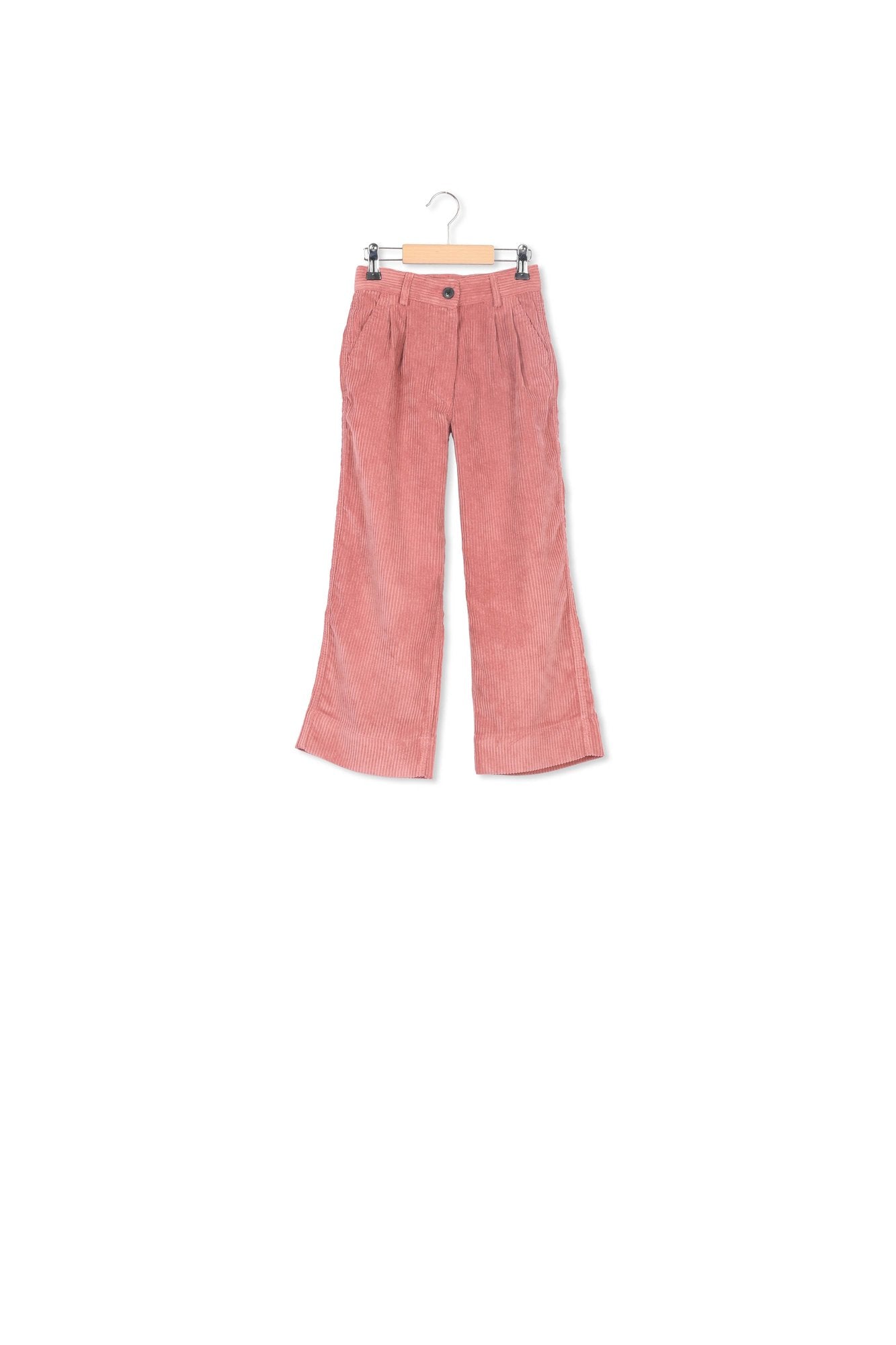 PANTALON KATIE Faume - seconde main