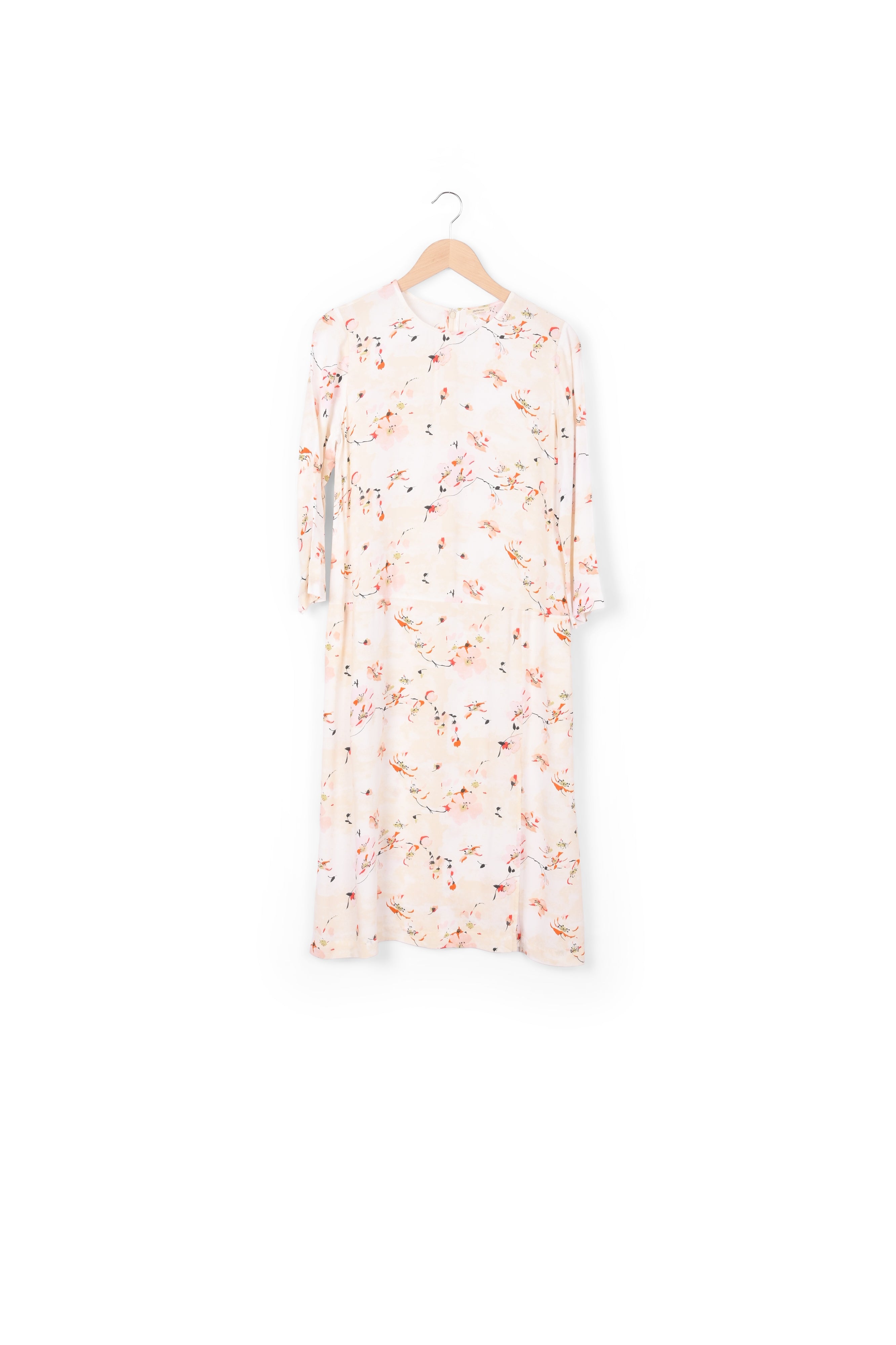 ROBE HEISHO Faume - seconde main