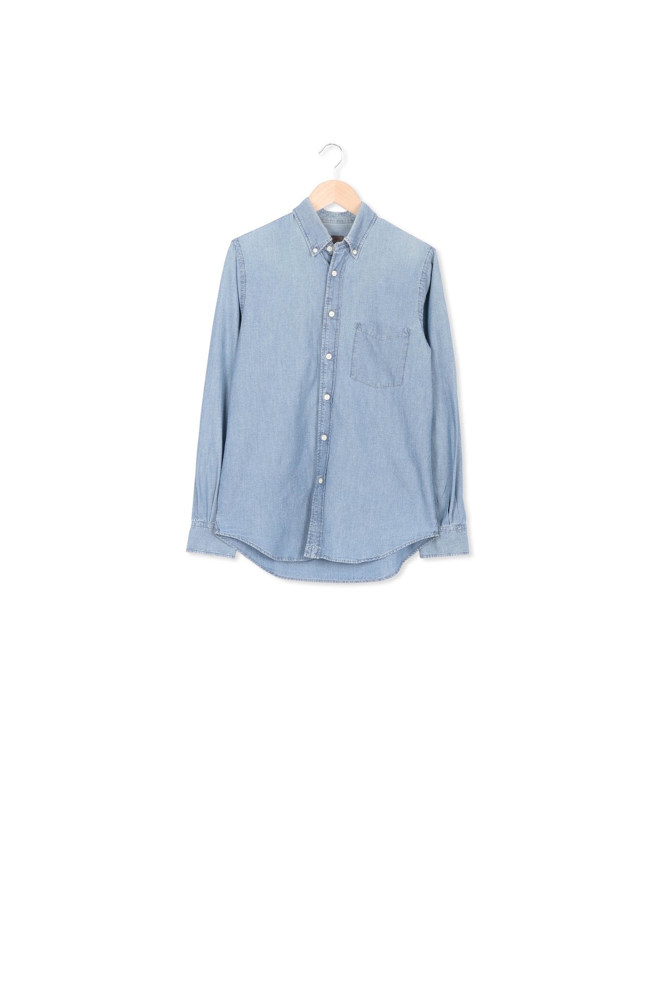 CHEMISE MIRE Faume - seconde main