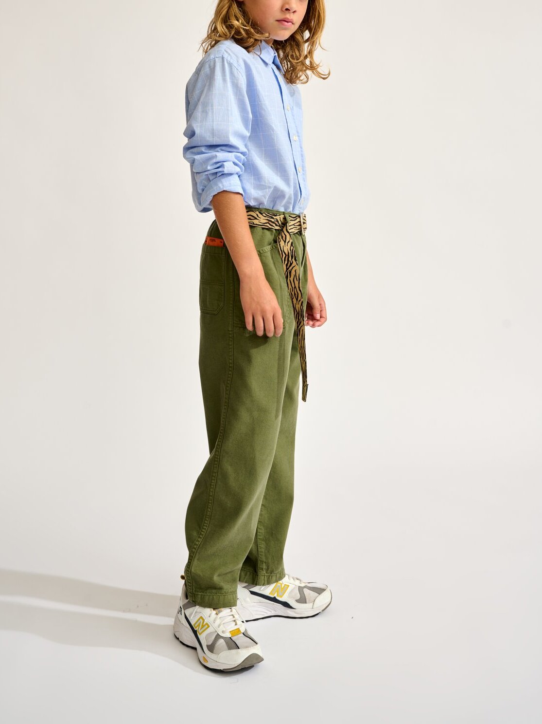 PERRIG BROEK Faume - seconde main