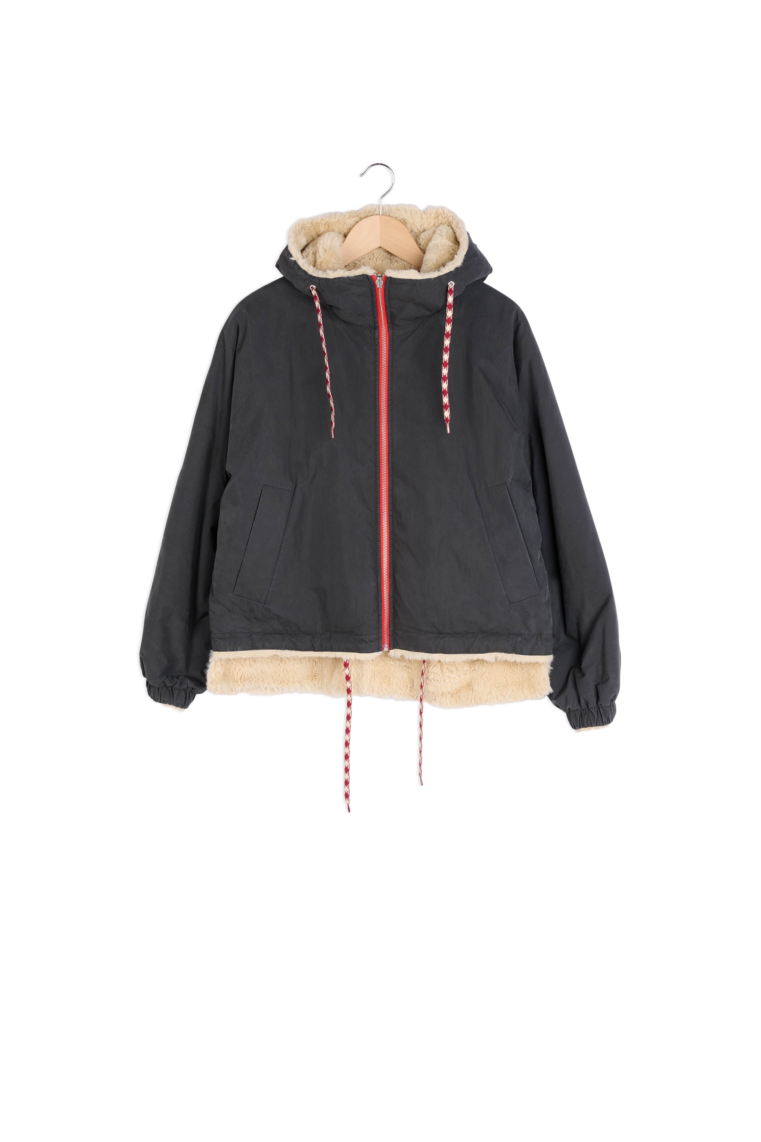 LOUD JACKET Faume - seconde main