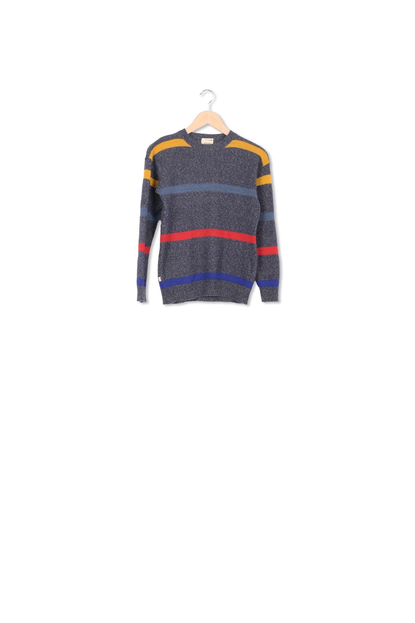 ATHAM KNITWEAR Faume - seconde main