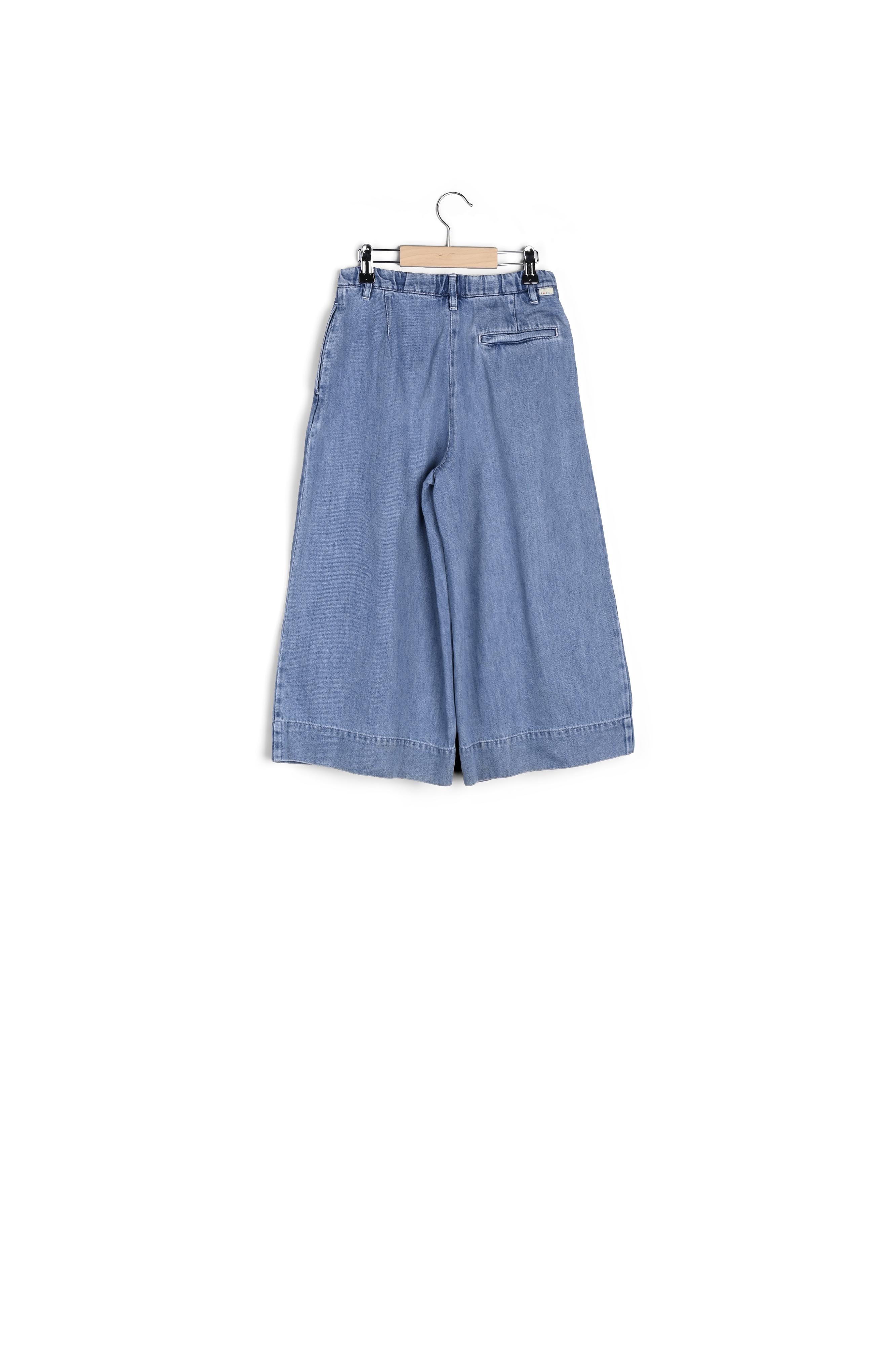 JEANS SUZIE Faume - seconde main