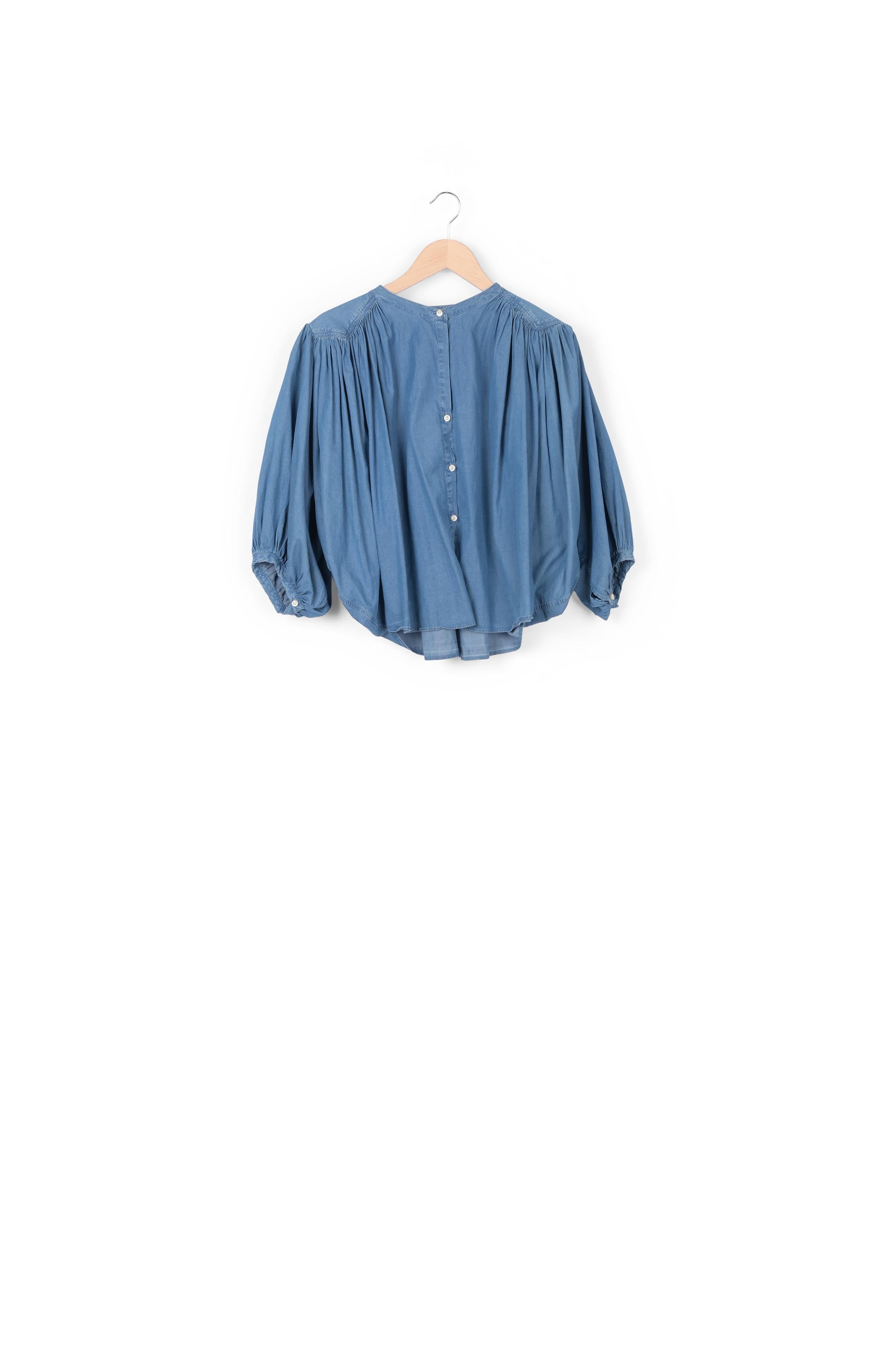 INK BLOUSE Faume - seconde main