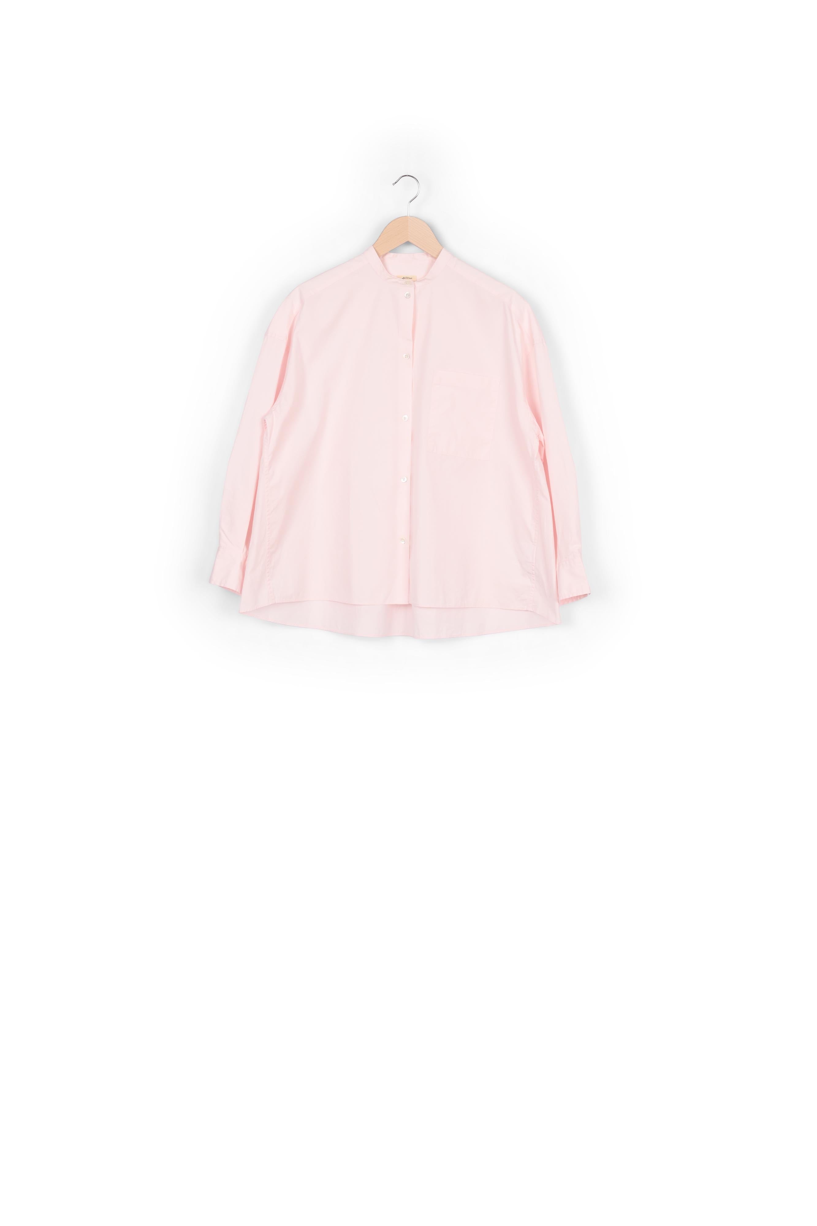 GORKY HEMD Faume - seconde main