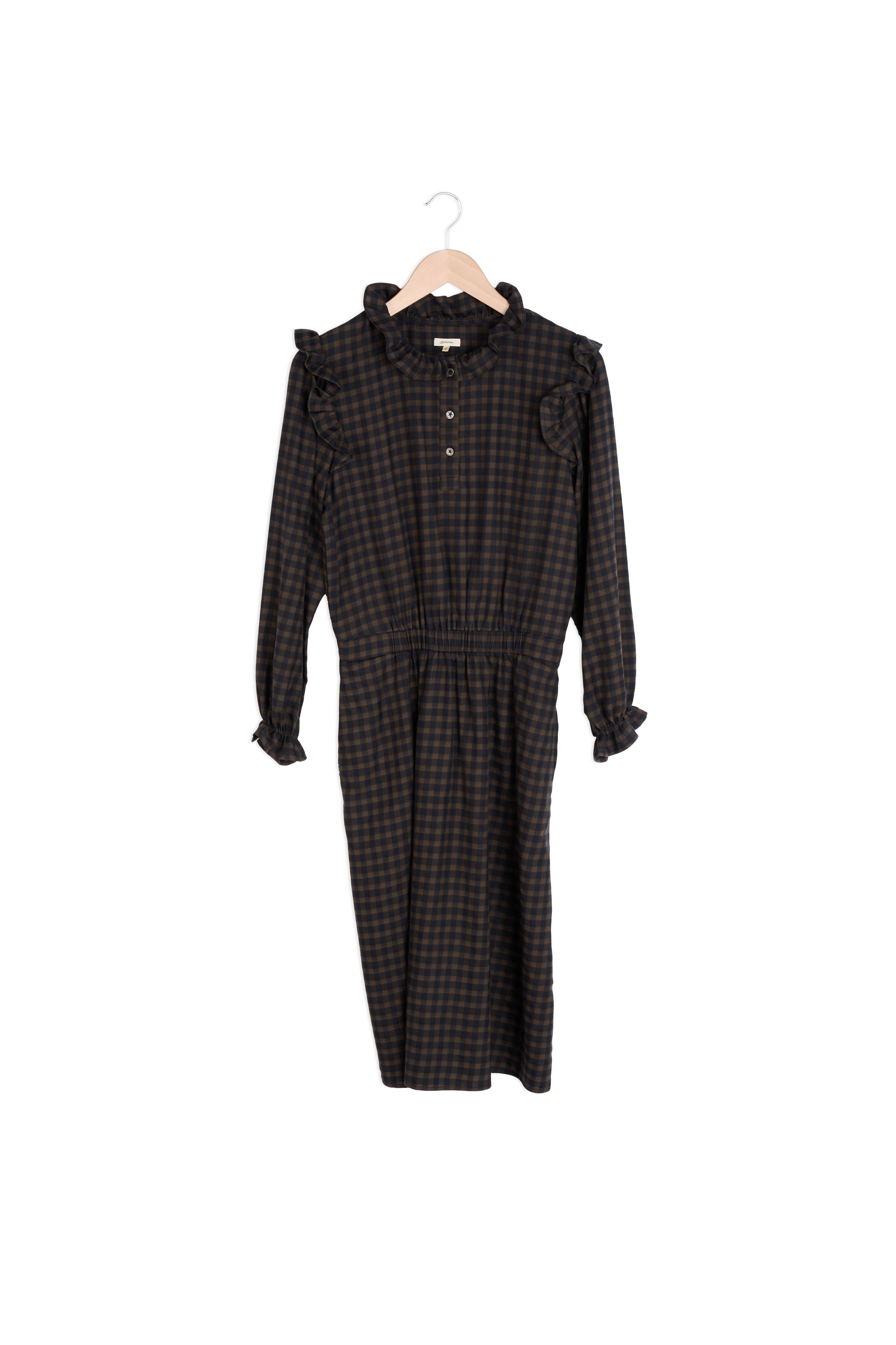 FARRAH DRESS Faume - seconde main