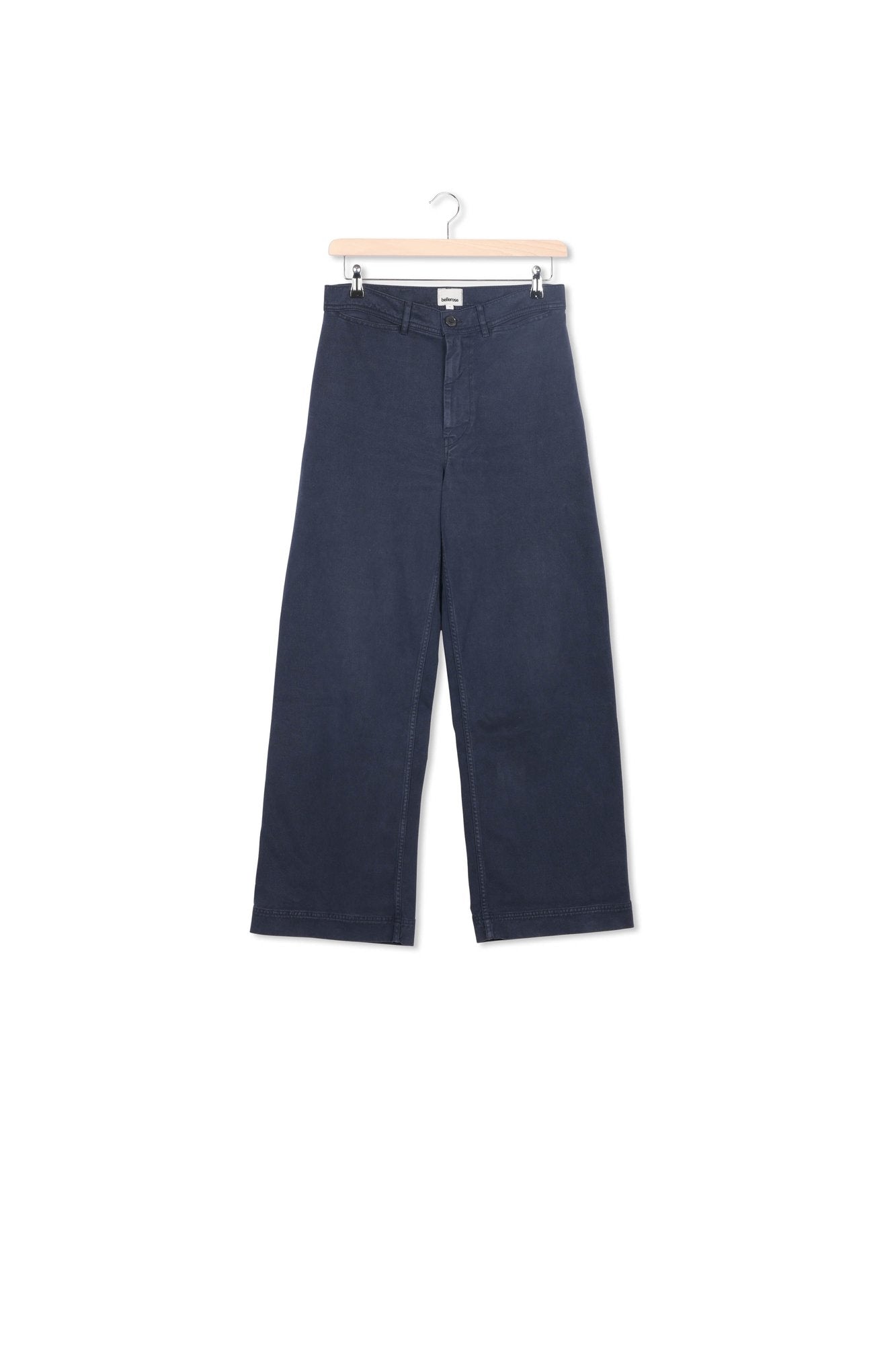 PANTALON LOTTIE Faume - seconde main