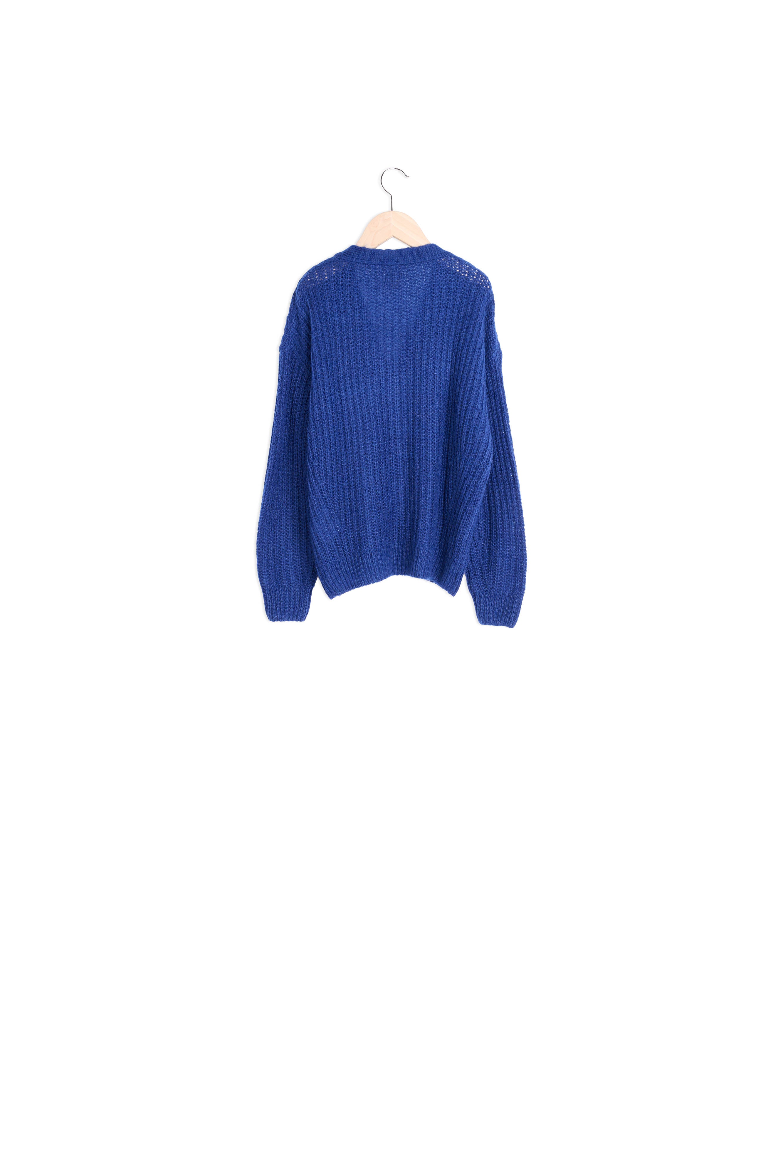 PULL ADIWS Faume - seconde main