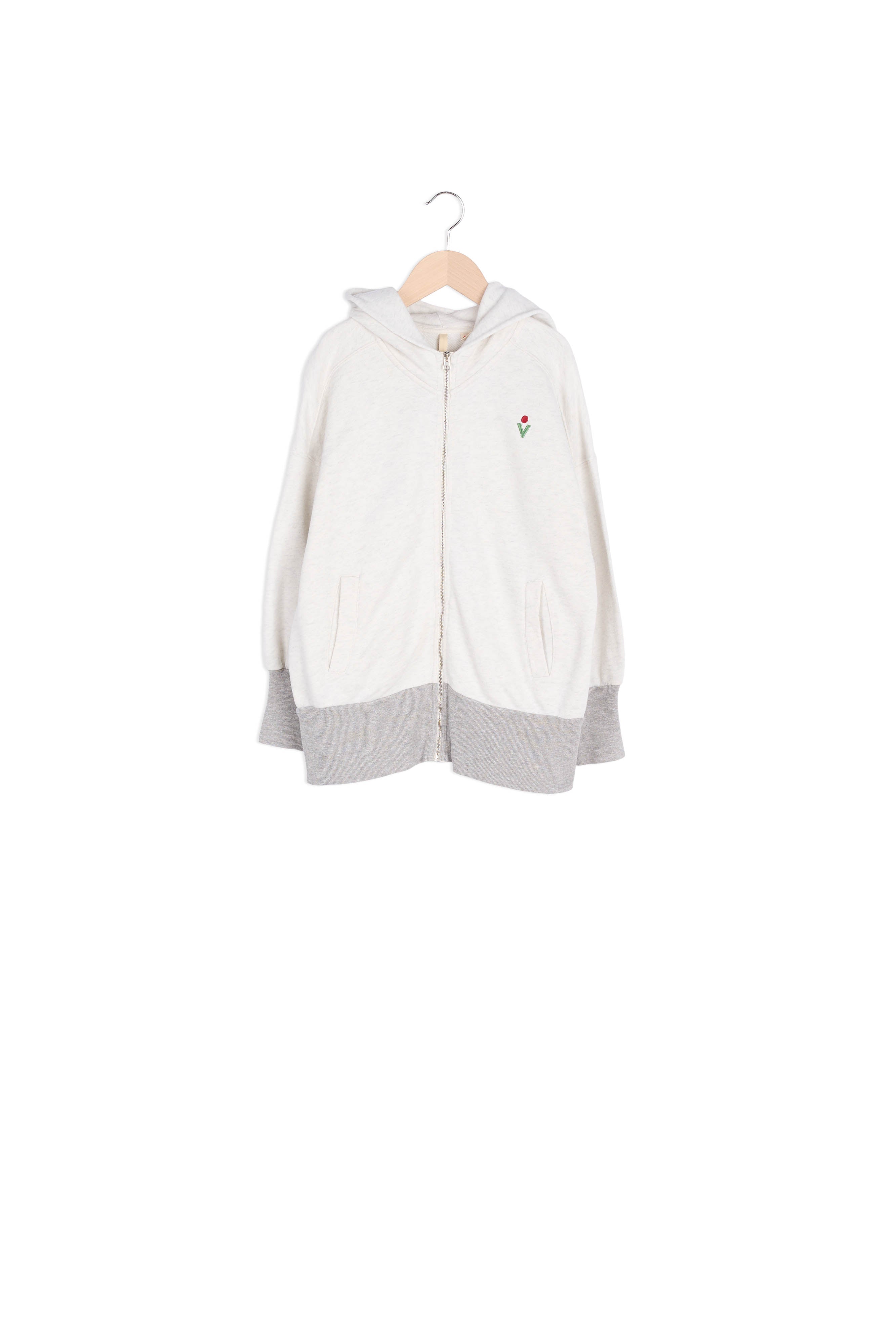 SWEATSHIRT BALIA Faume - seconde main