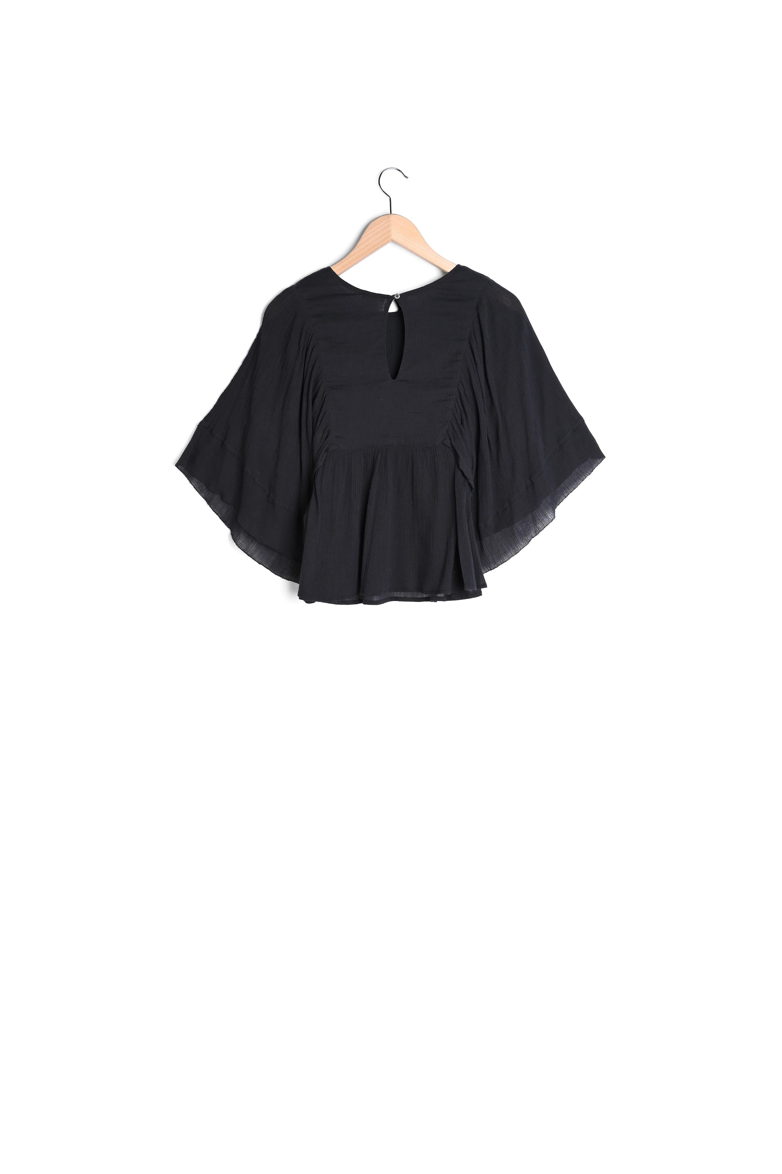 BLOUSE INDIANA Faume - seconde main