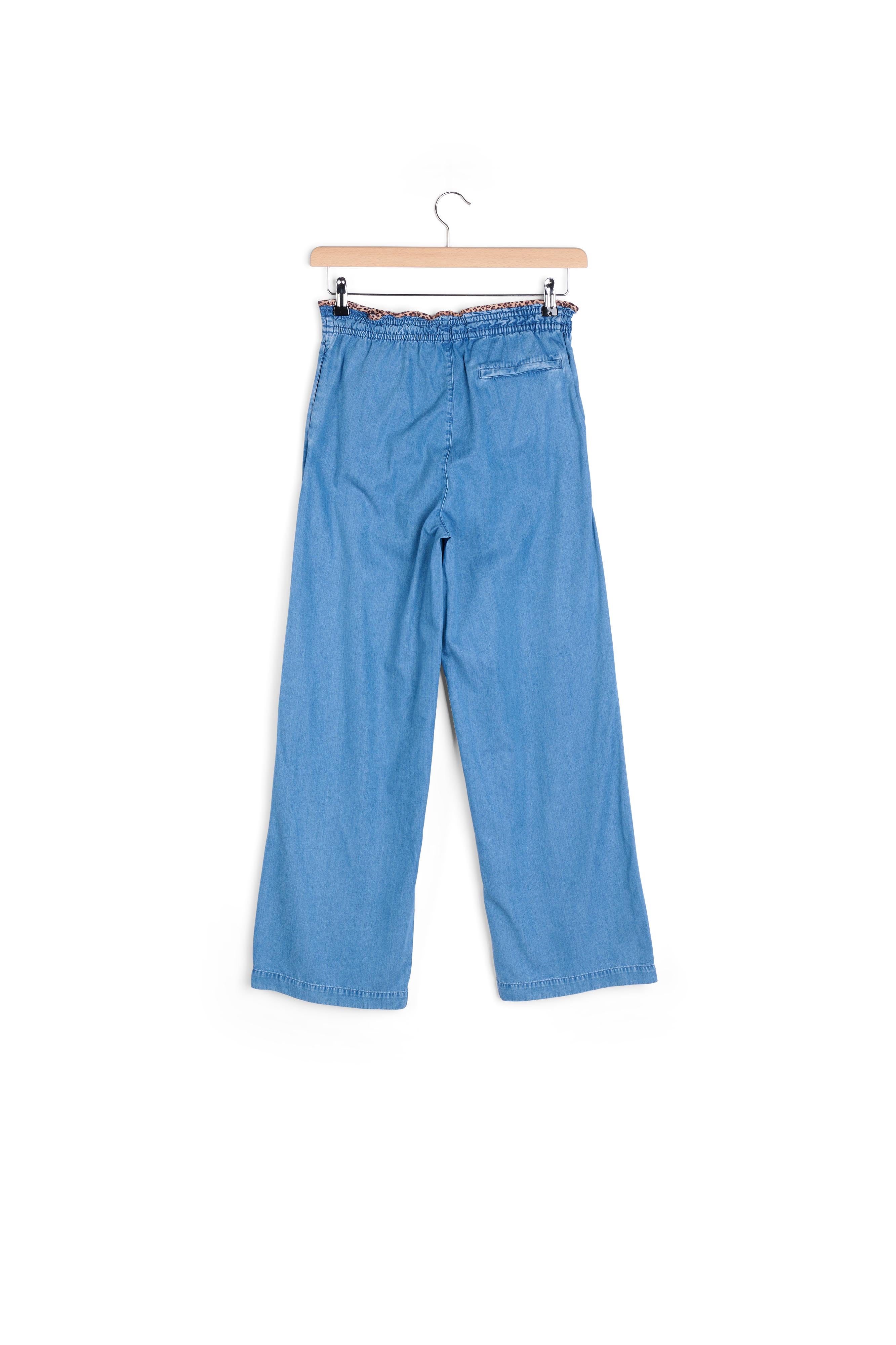 AURIA PANTS Faume - seconde main