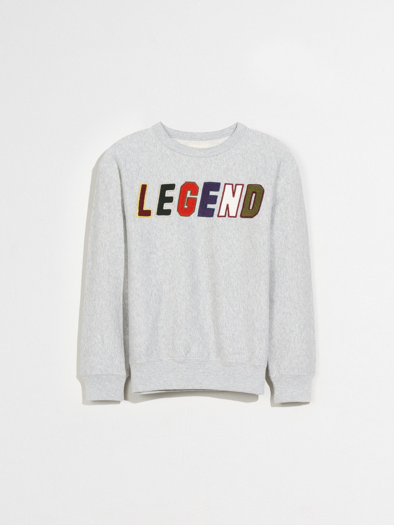 SWEATSHIRT FAGO Faume - seconde main