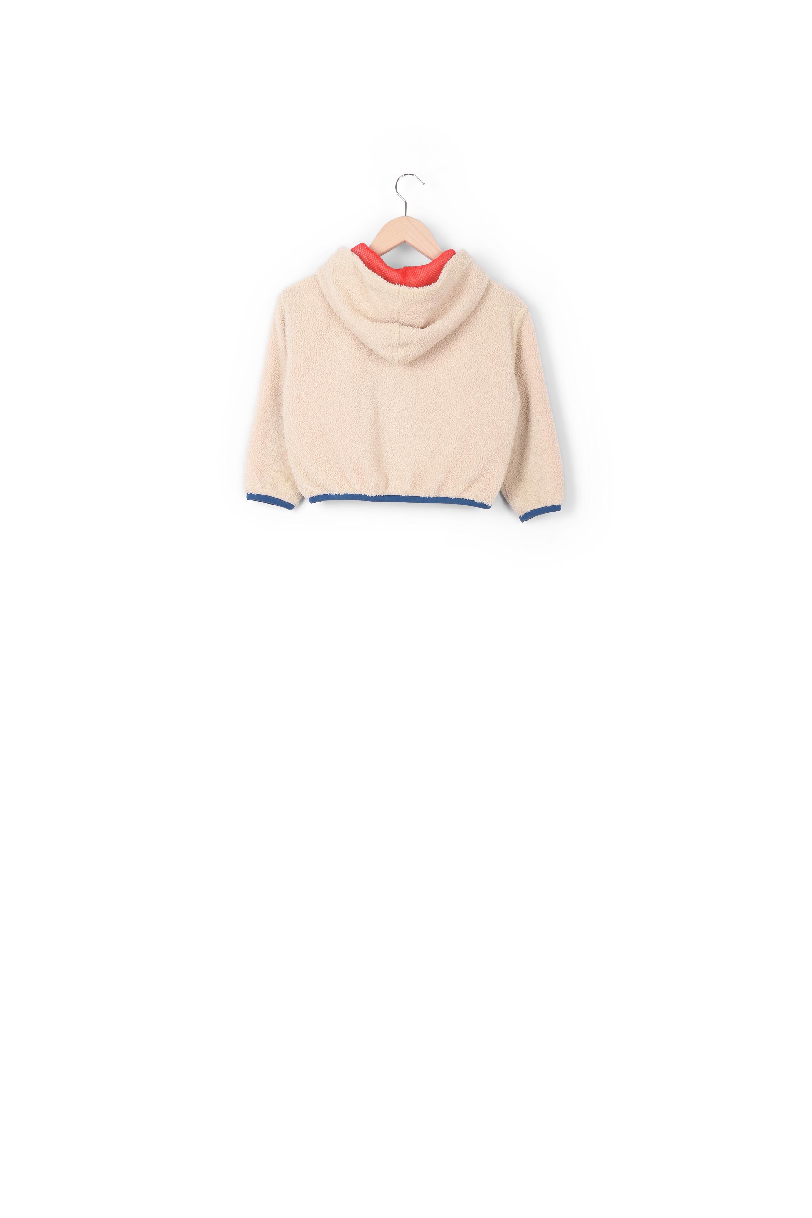 ALMANA SWEATSHIRT Faume - seconde main