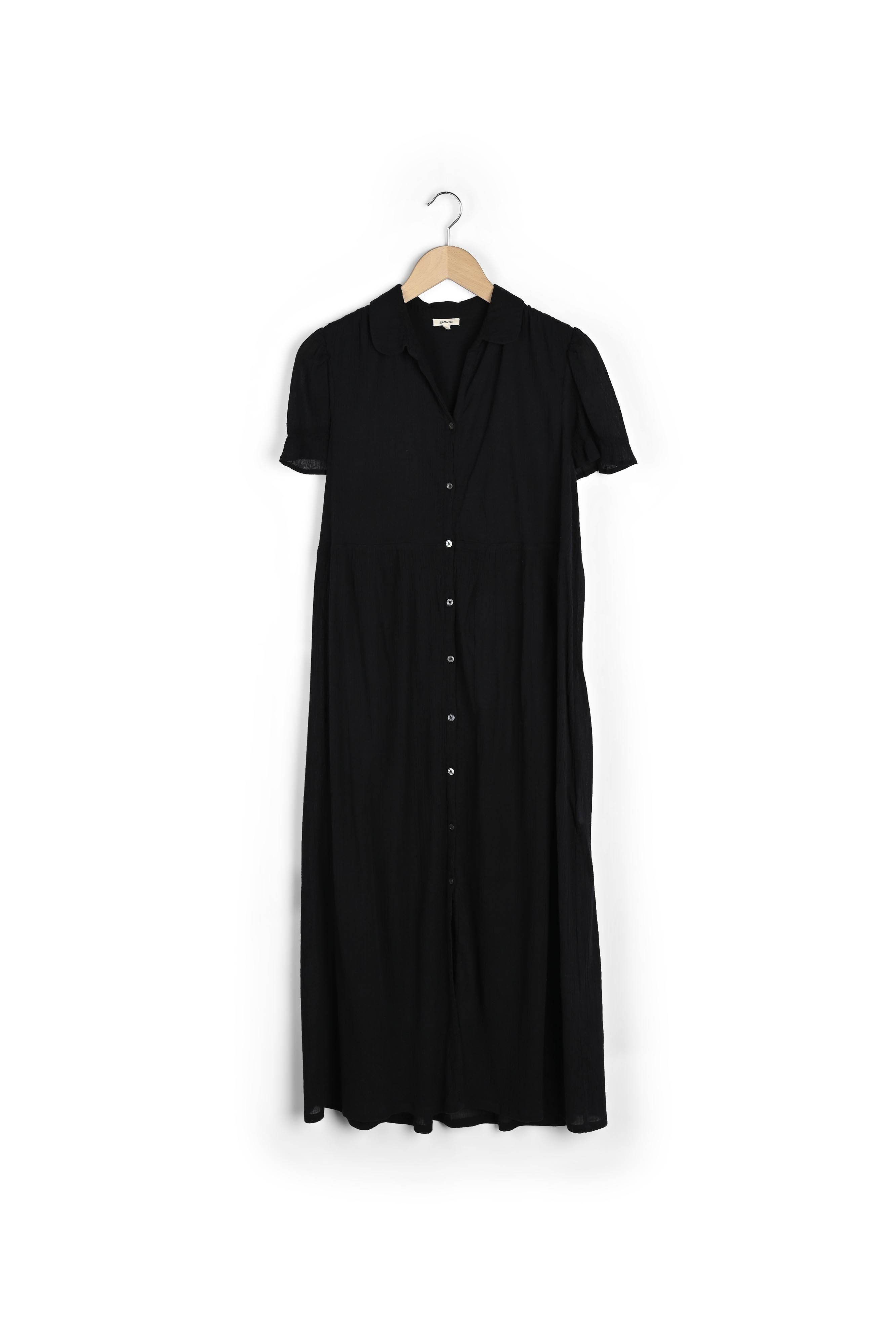 ROBE IUEKE Faume - seconde main