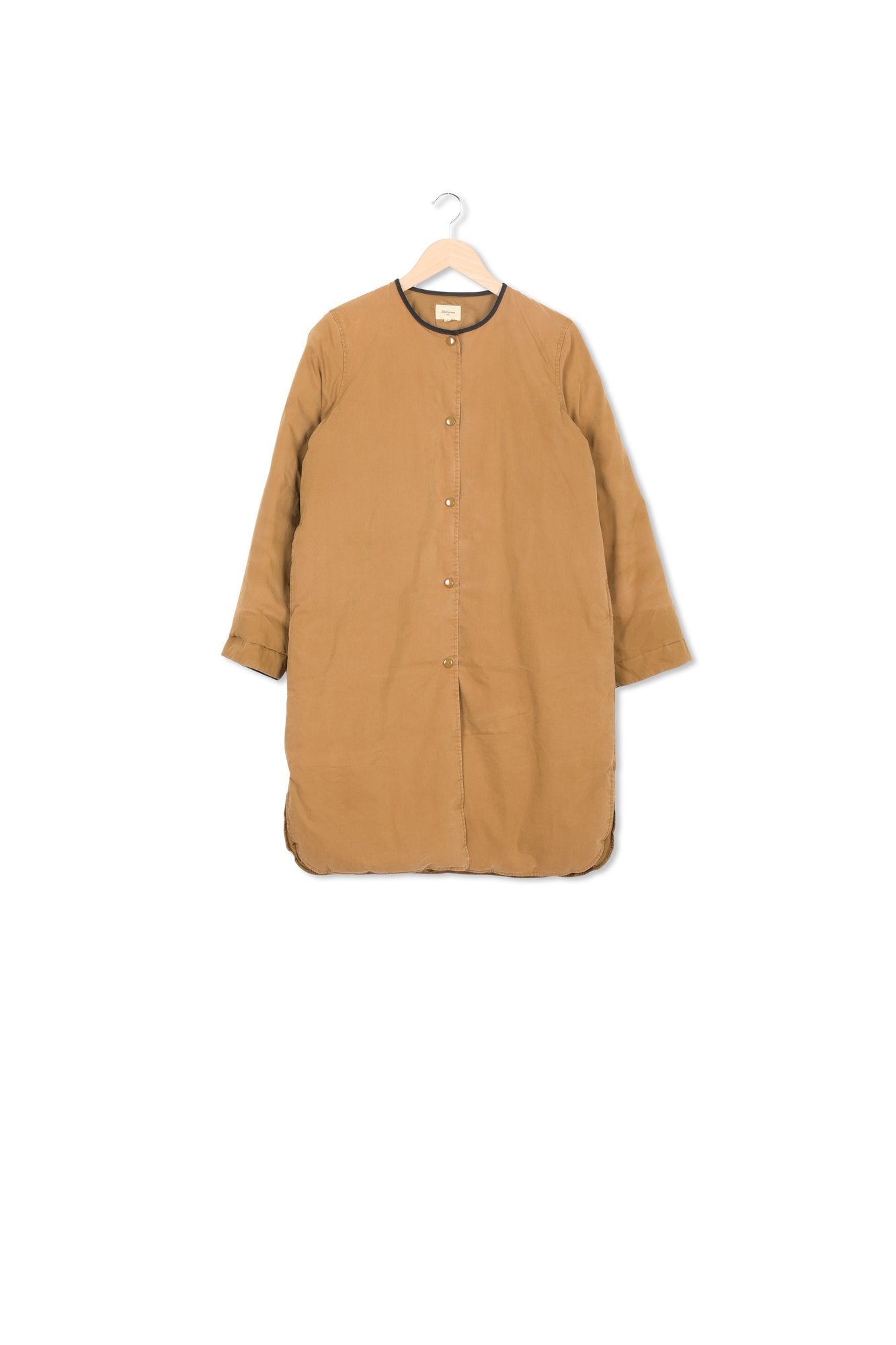 MANTEAU HAYAY Faume - seconde main