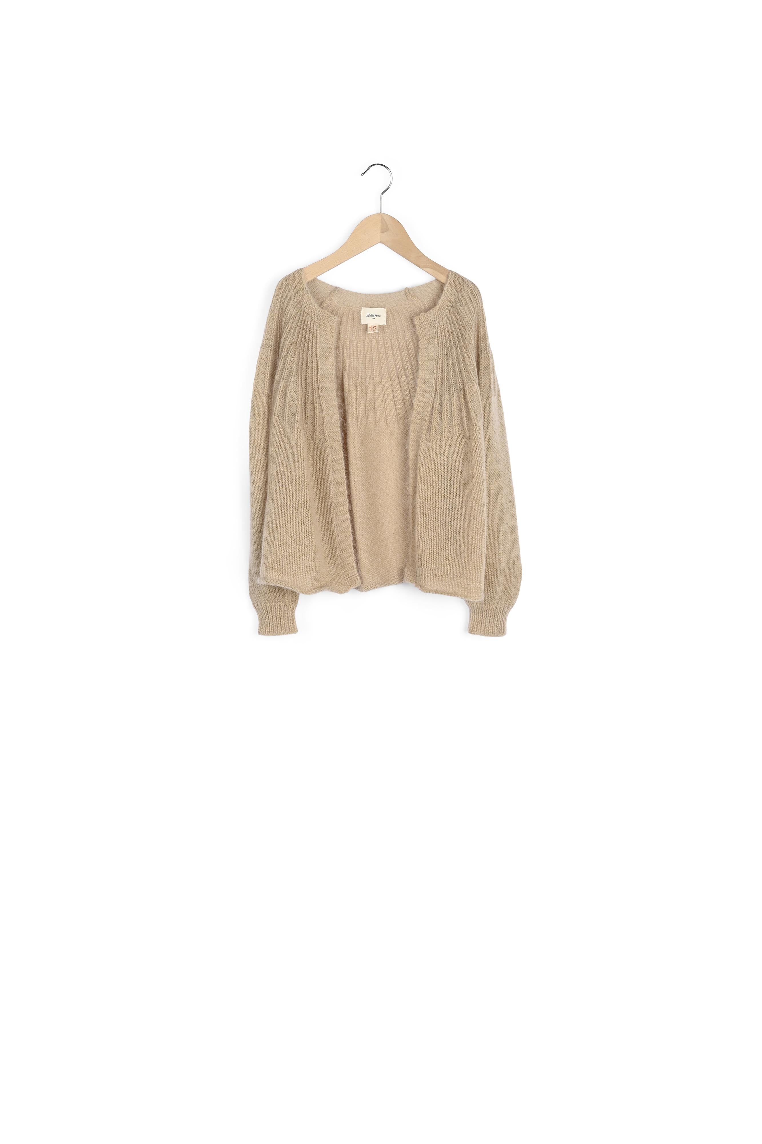 PULL JYPER Faume - seconde main