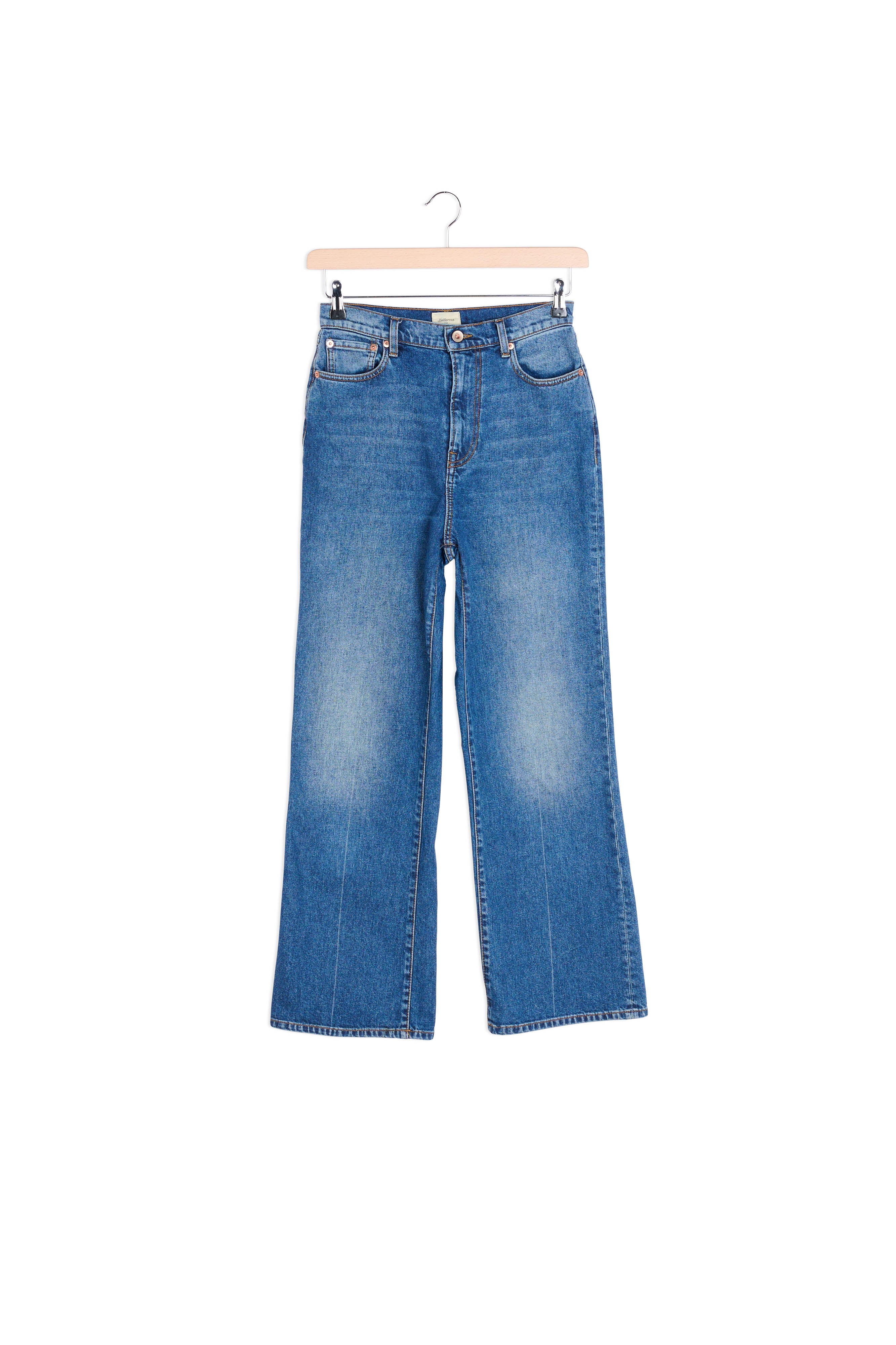 PRINCE JEANS Faume - seconde main