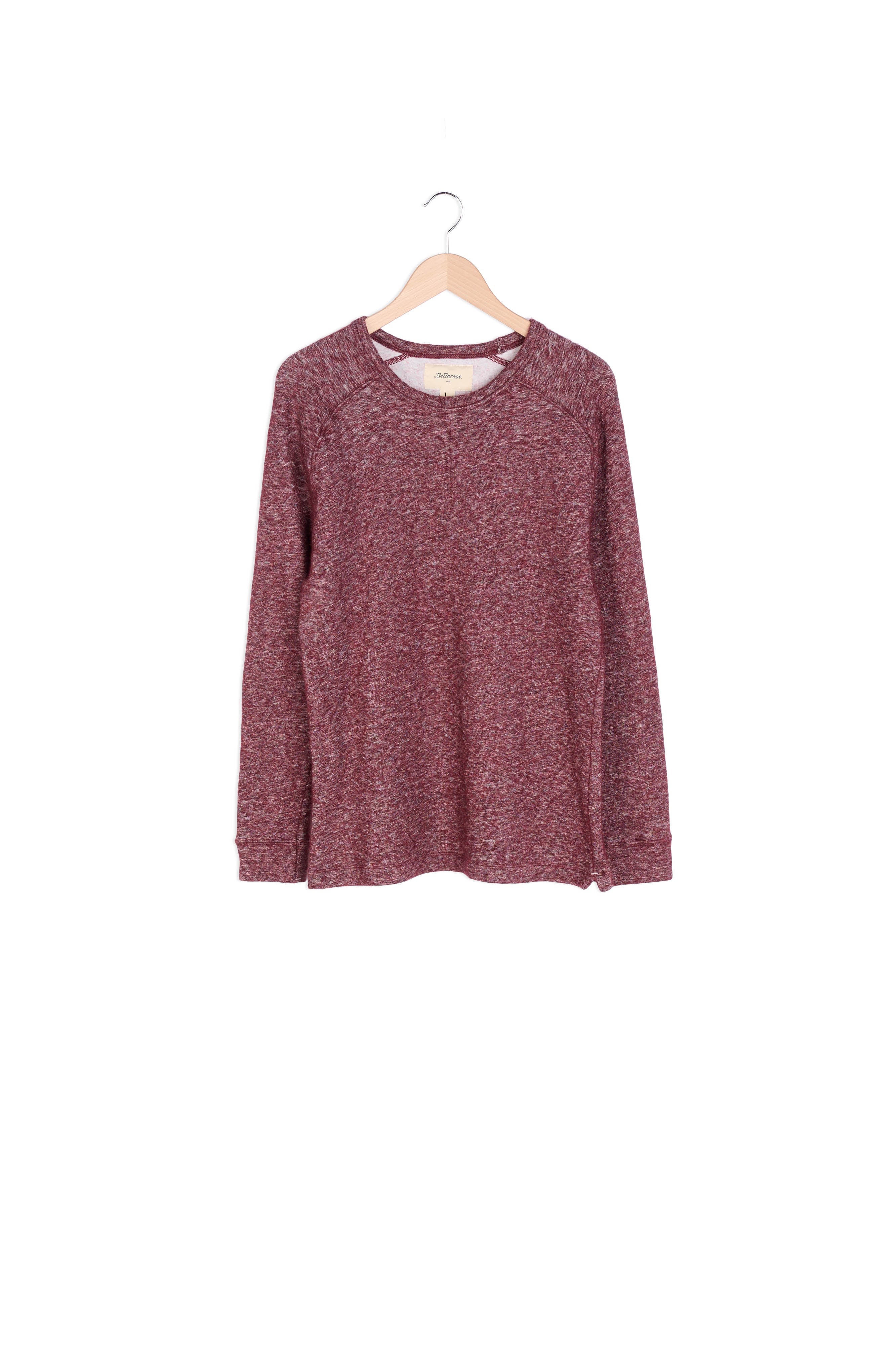 VYN SWEATSHIRT Faume - seconde main