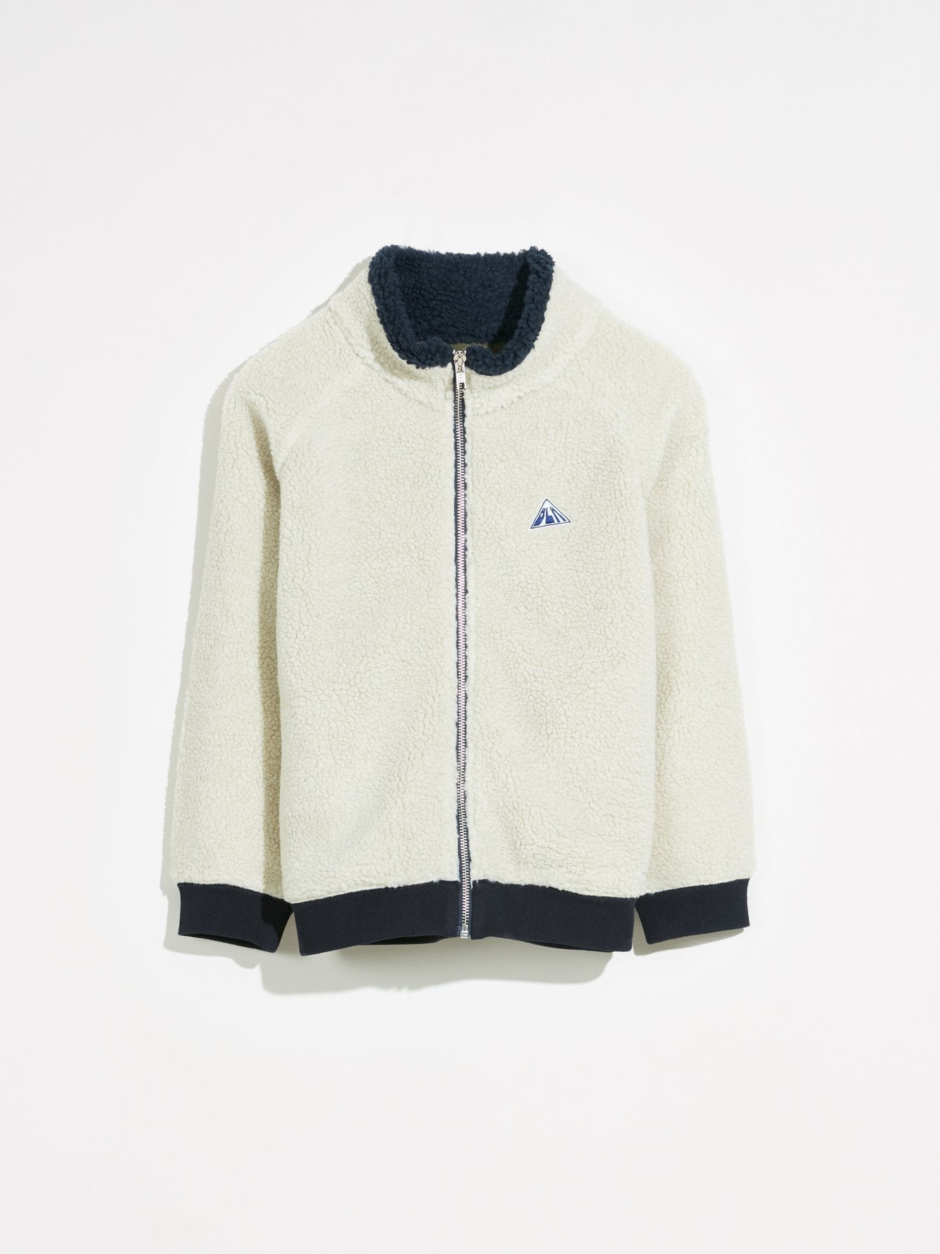 SWEATSHIRT ALMO Faume - seconde main