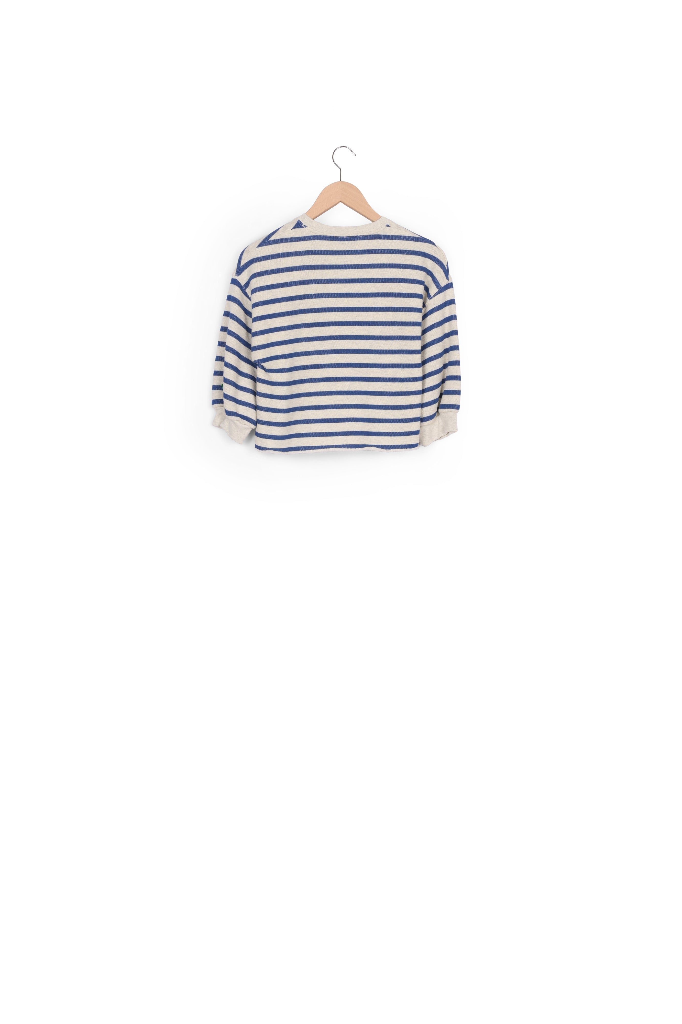 SWEATSHIRT FASH Faume - seconde main