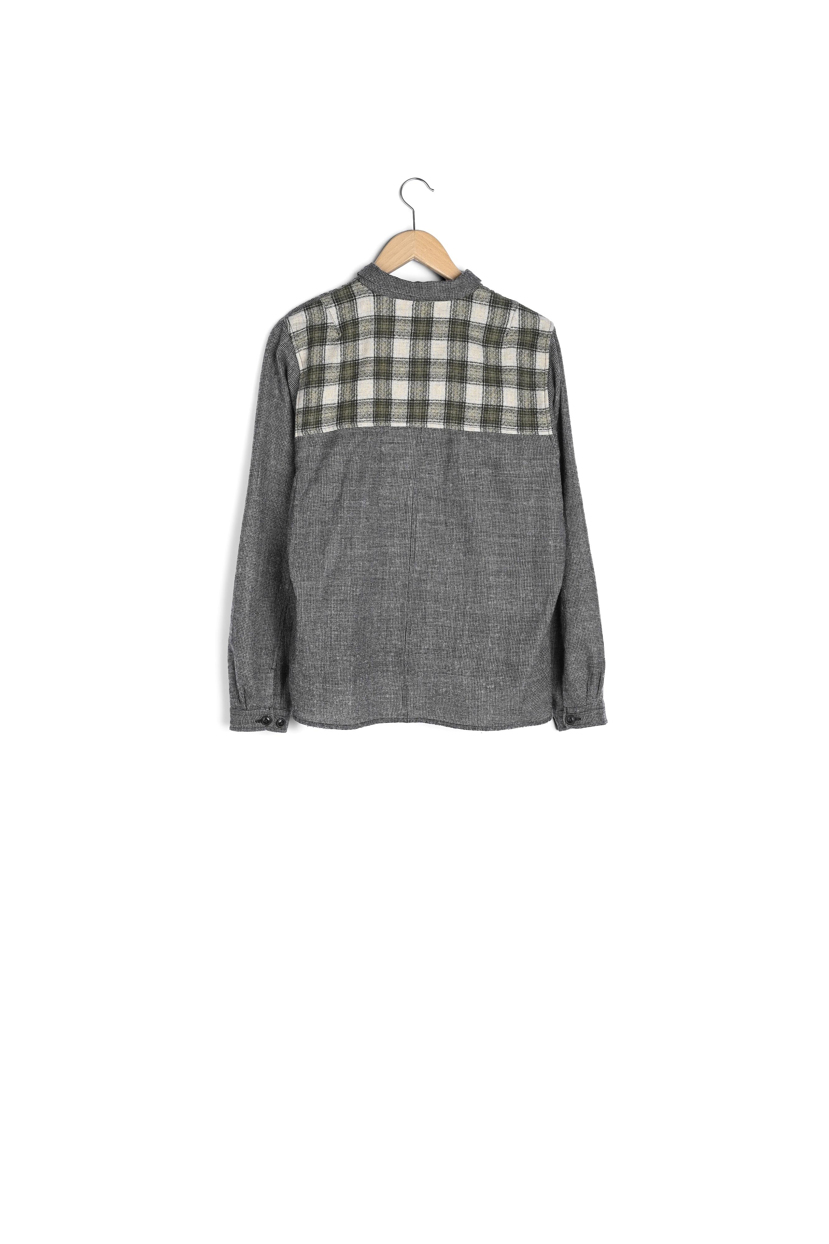 SURCHEMISE LADAKH Faume - seconde main