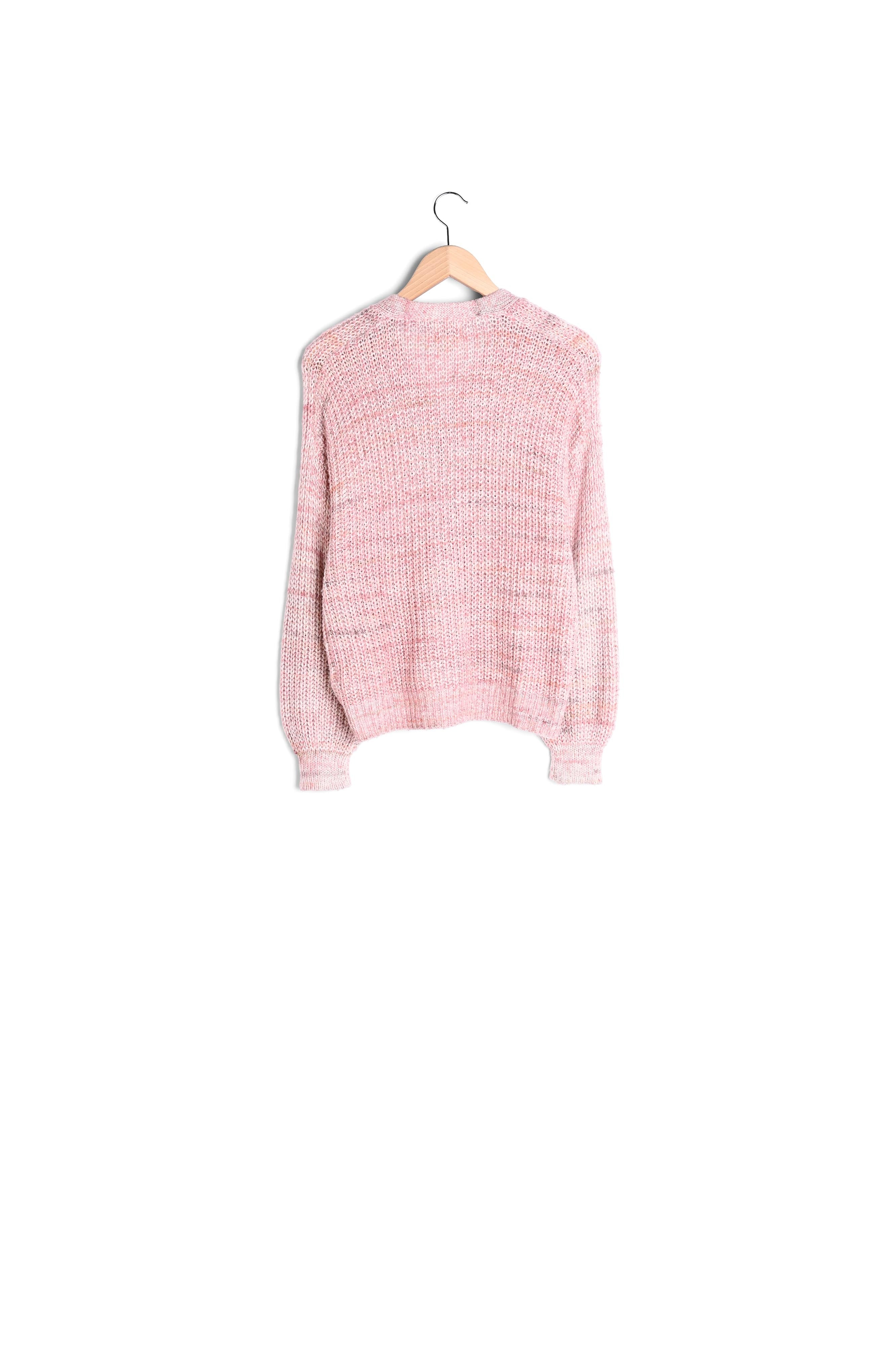 PULL GOXYRE Faume - seconde main