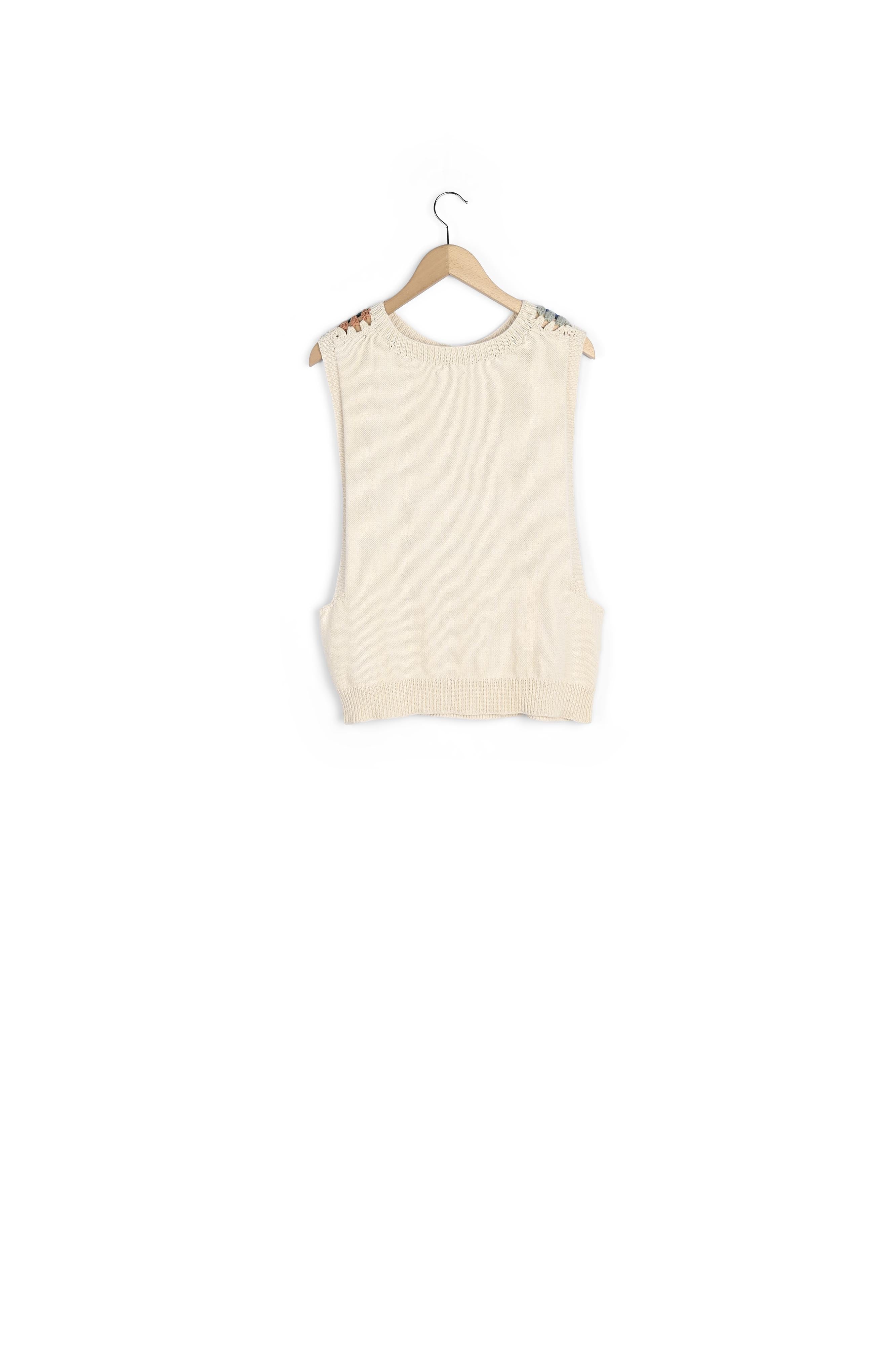 PULL MAROSE Faume - seconde main