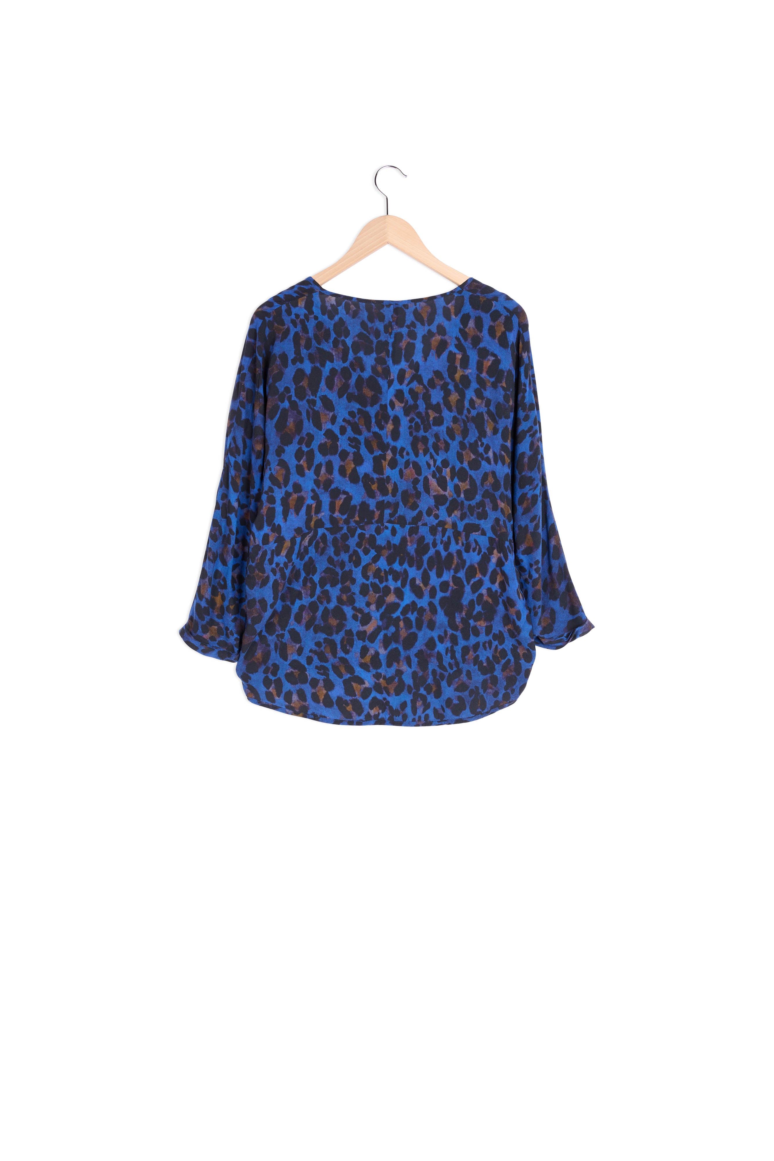 SHEA SHIRT Faume - seconde main