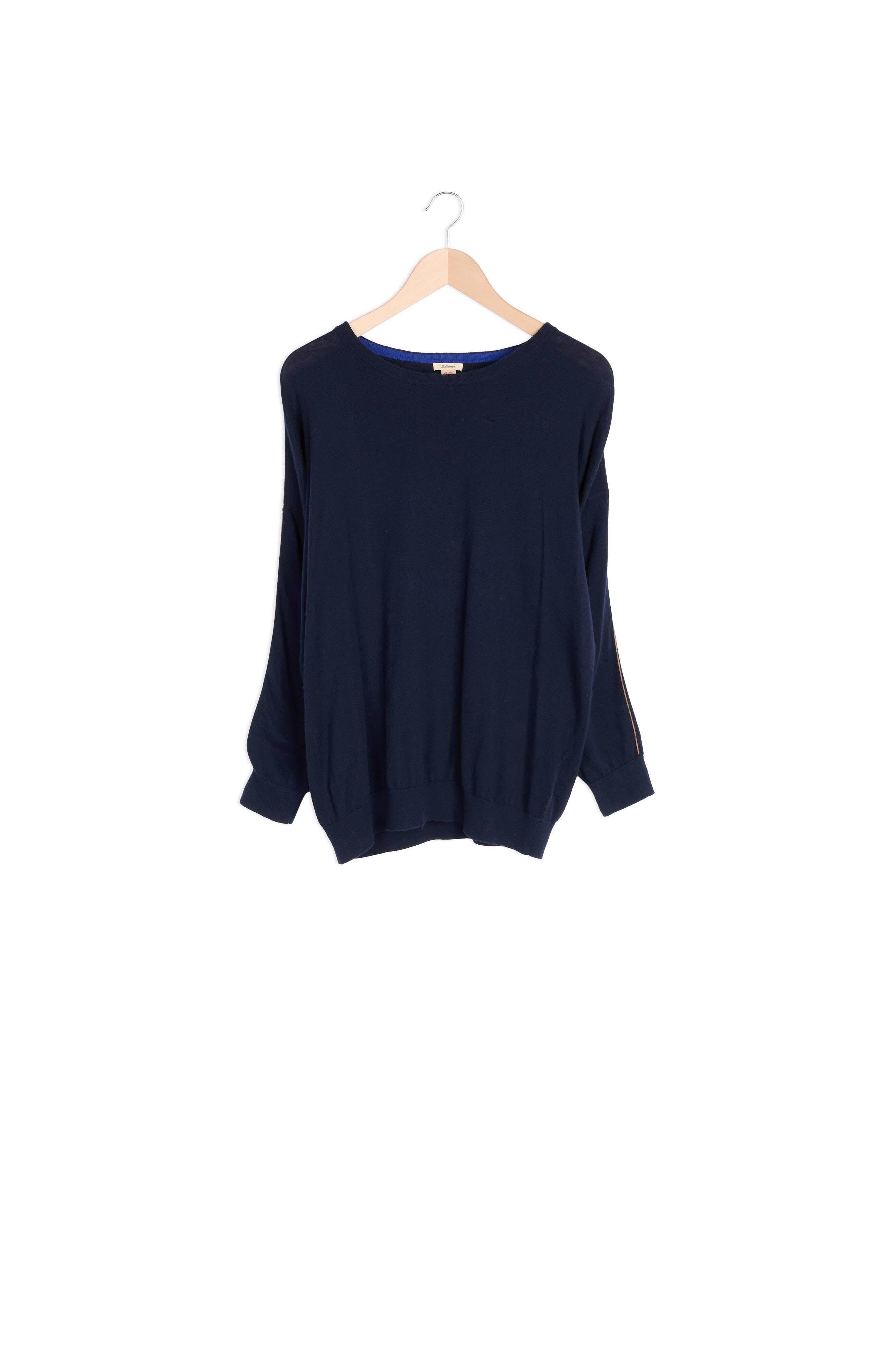 PULL GLADOM Faume - seconde main