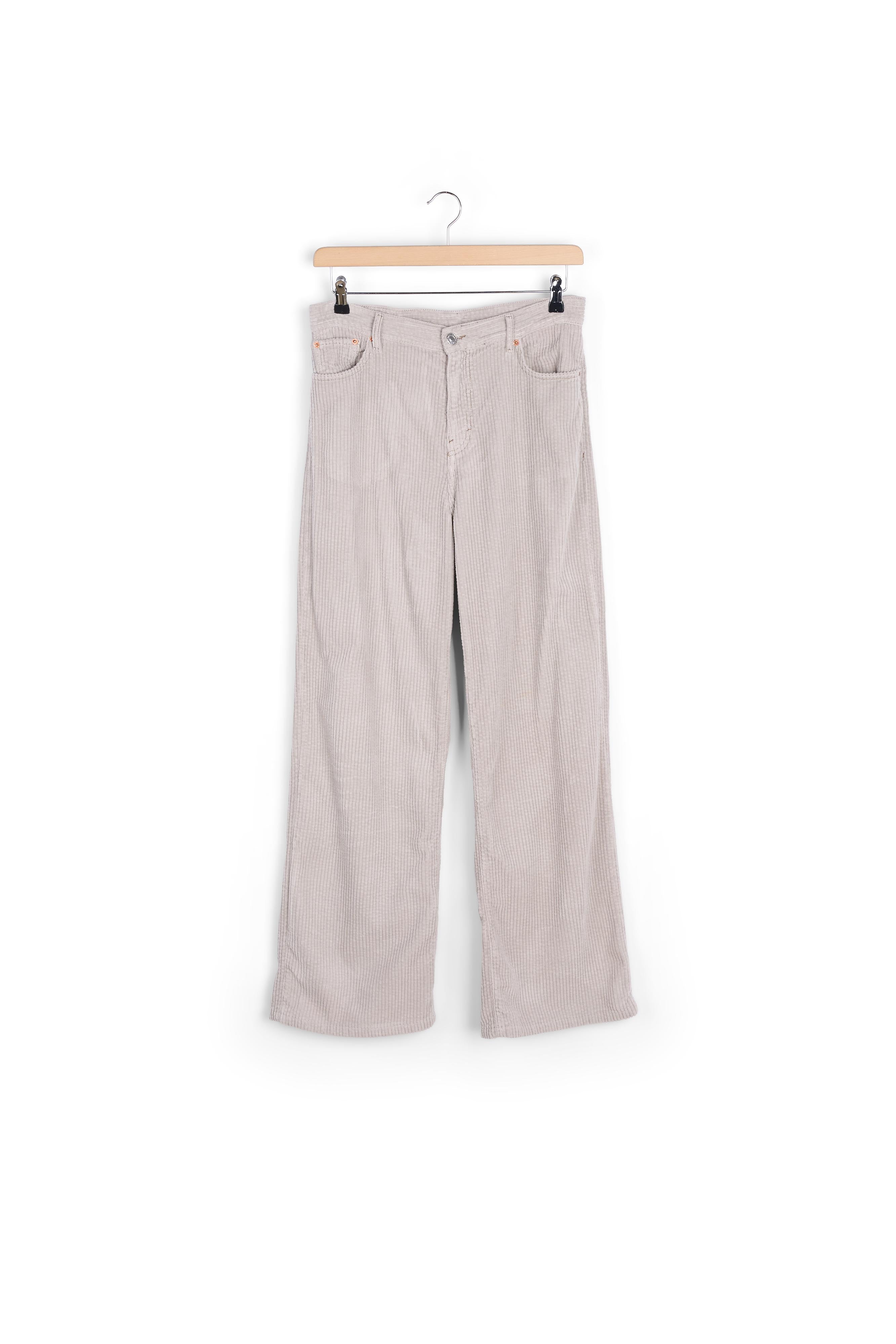 PARTHE JEANS Faume - seconde main