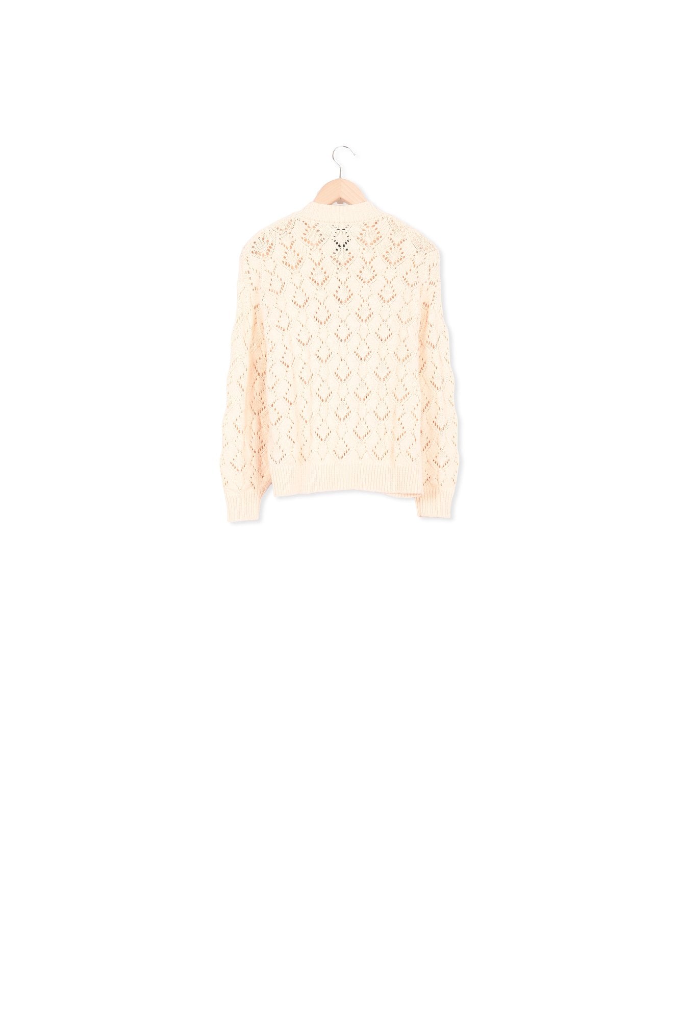 ALLADY KNITWEAR Faume - seconde main