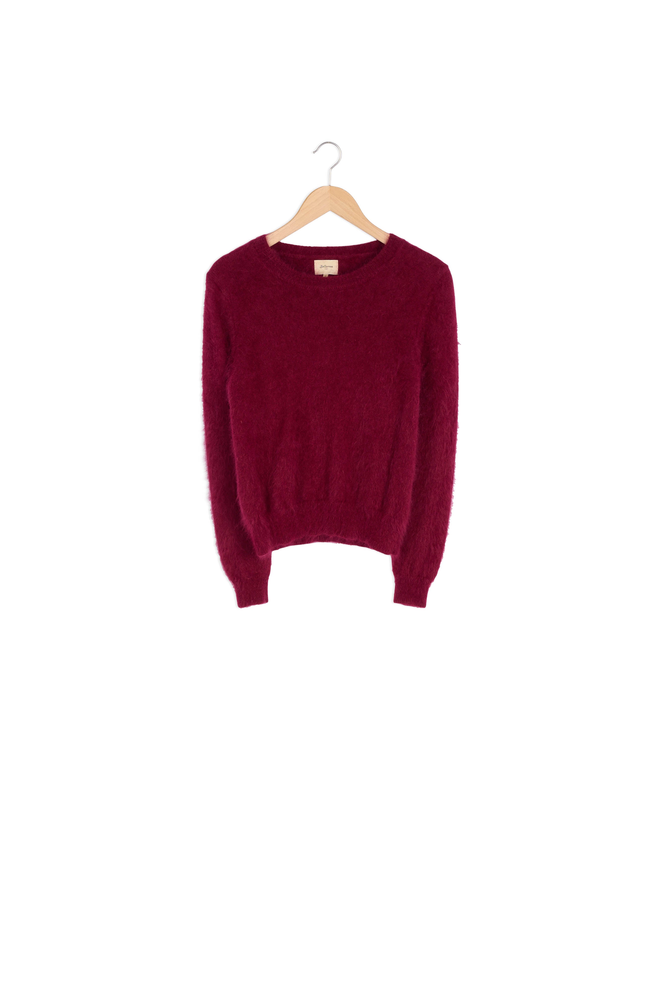 DATTI KNIT SWEATER Faume - seconde main