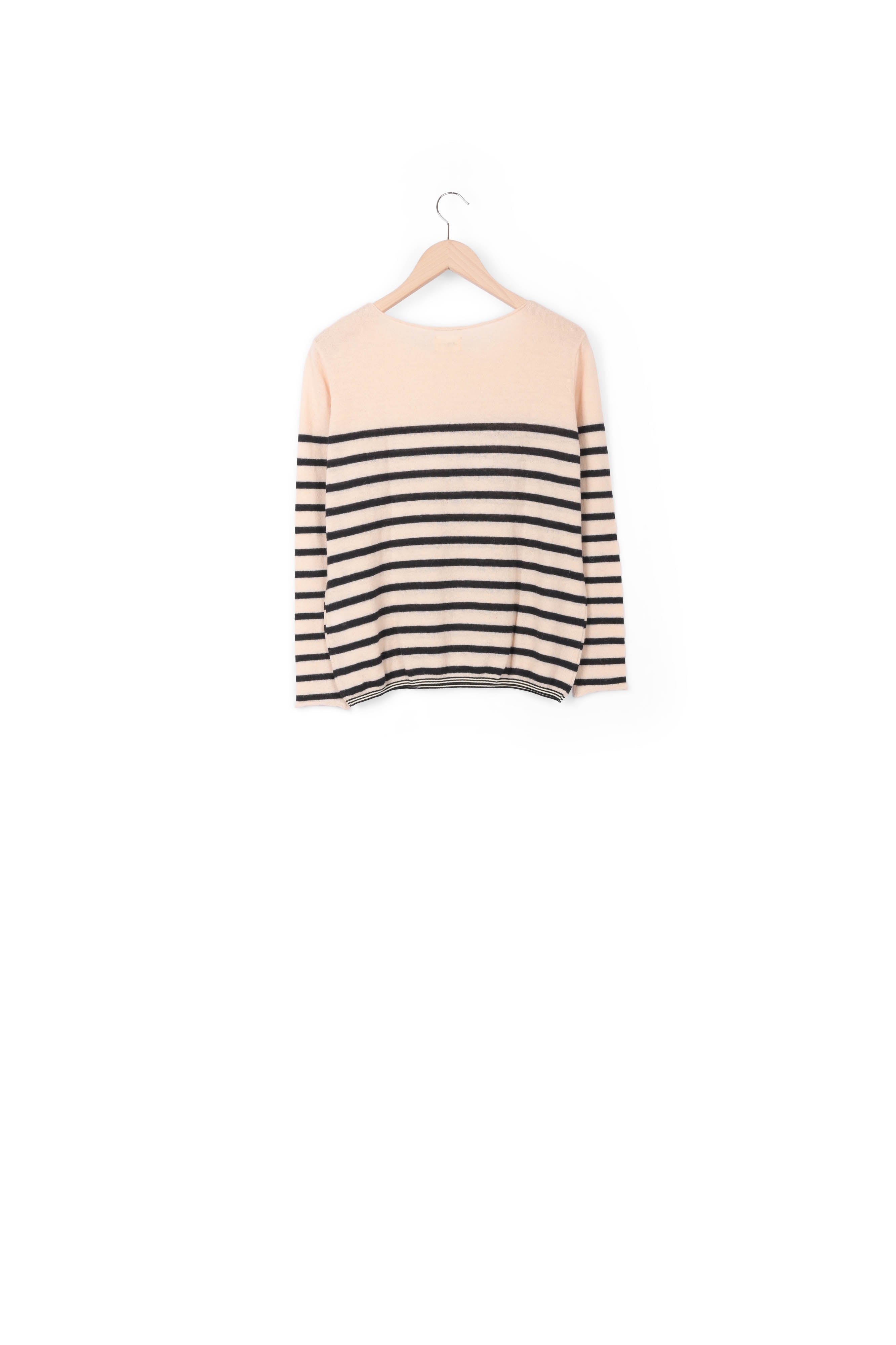 PULL NIVES Faume - seconde main