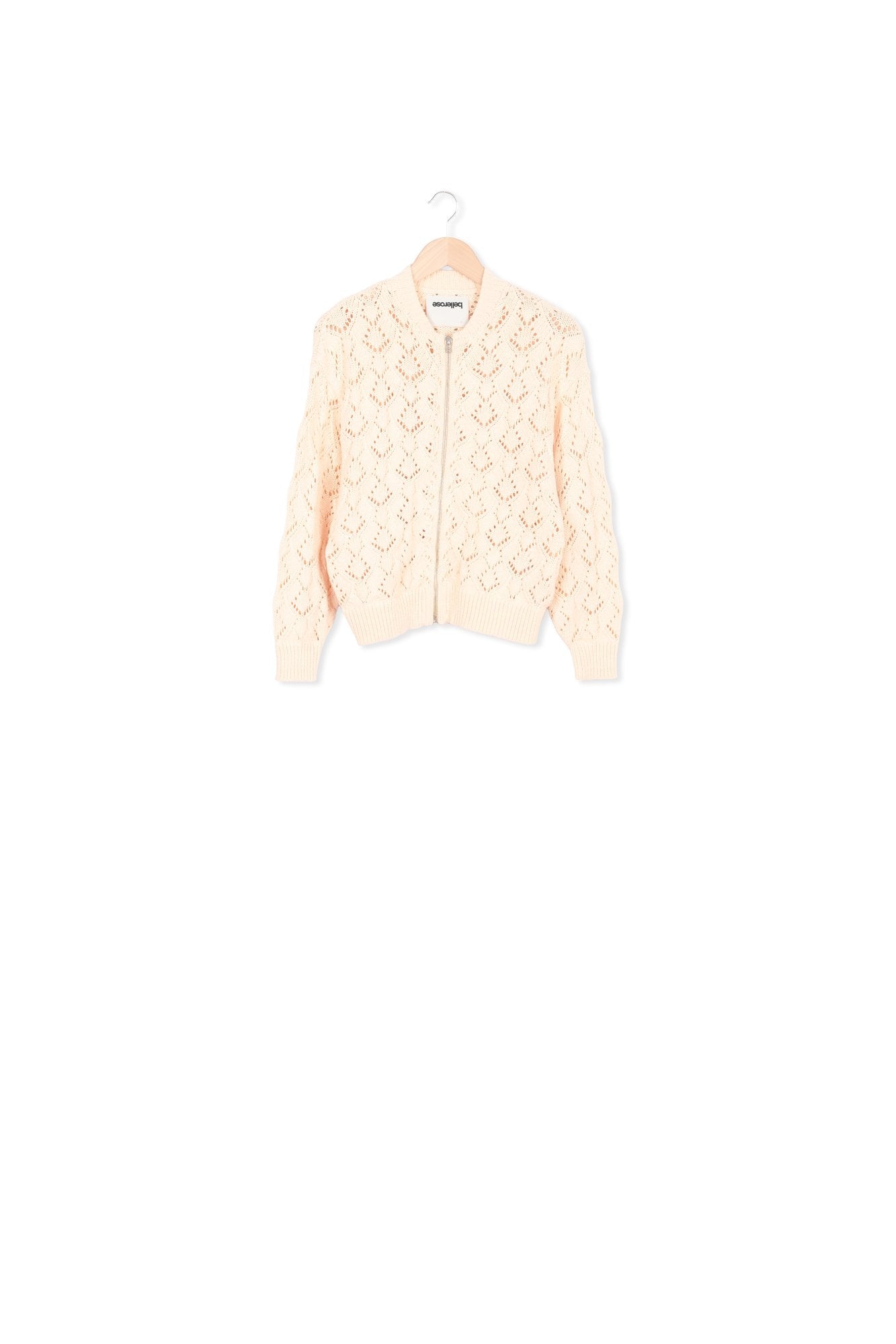 ALLADY KNITWEAR Faume - seconde main