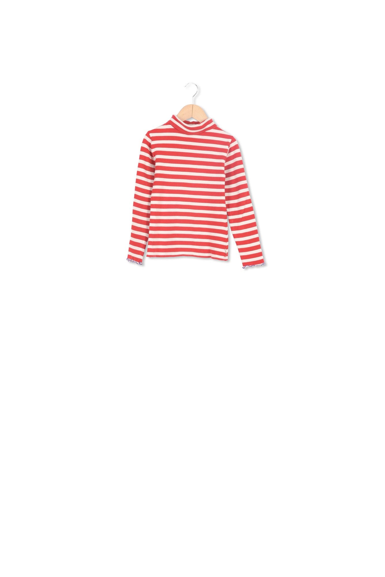 T-SHIRT VALOU Faume - seconde main