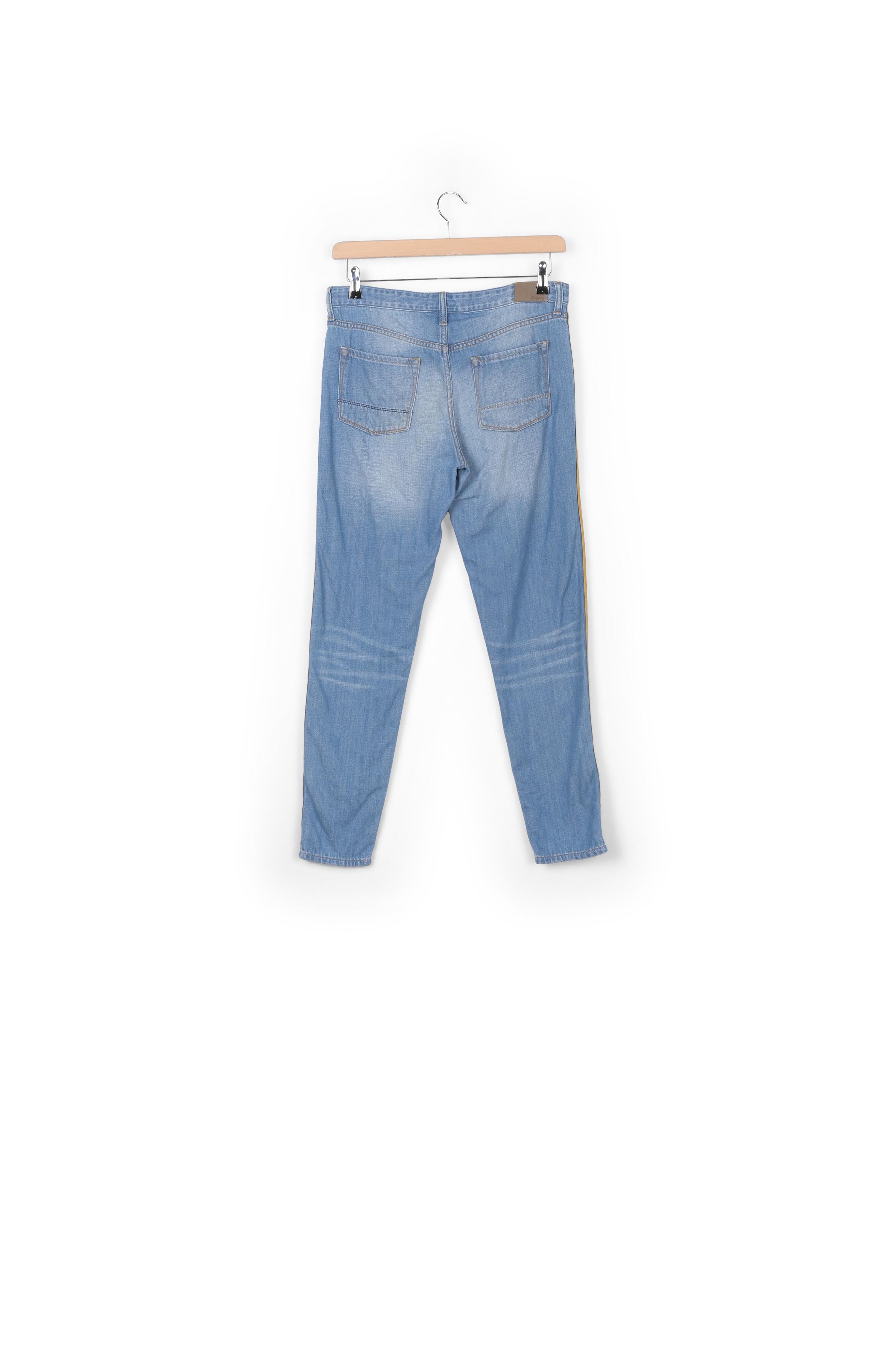 JEANS SID Faume - seconde main