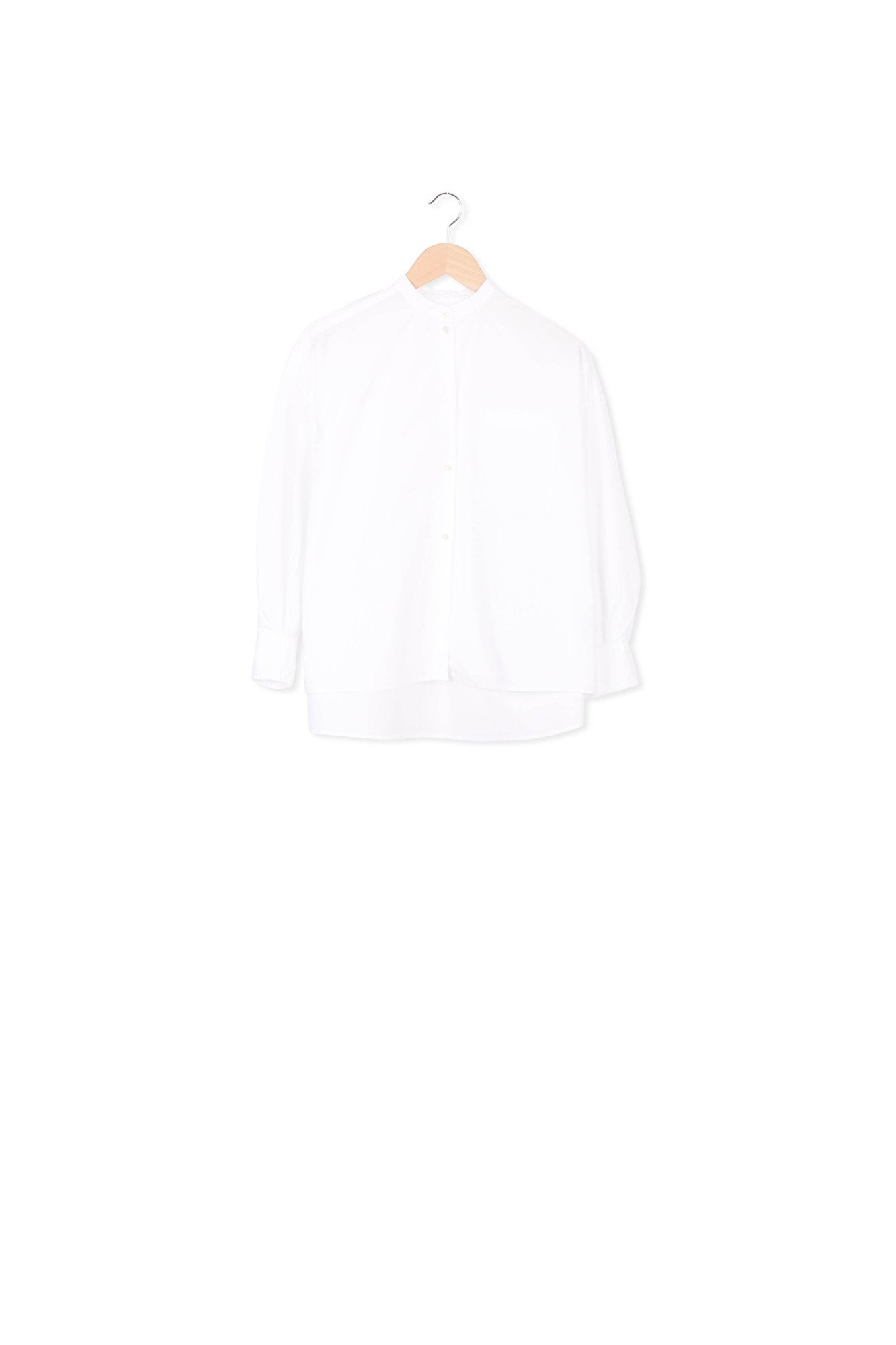 CHEMISE GORKY Faume - seconde main