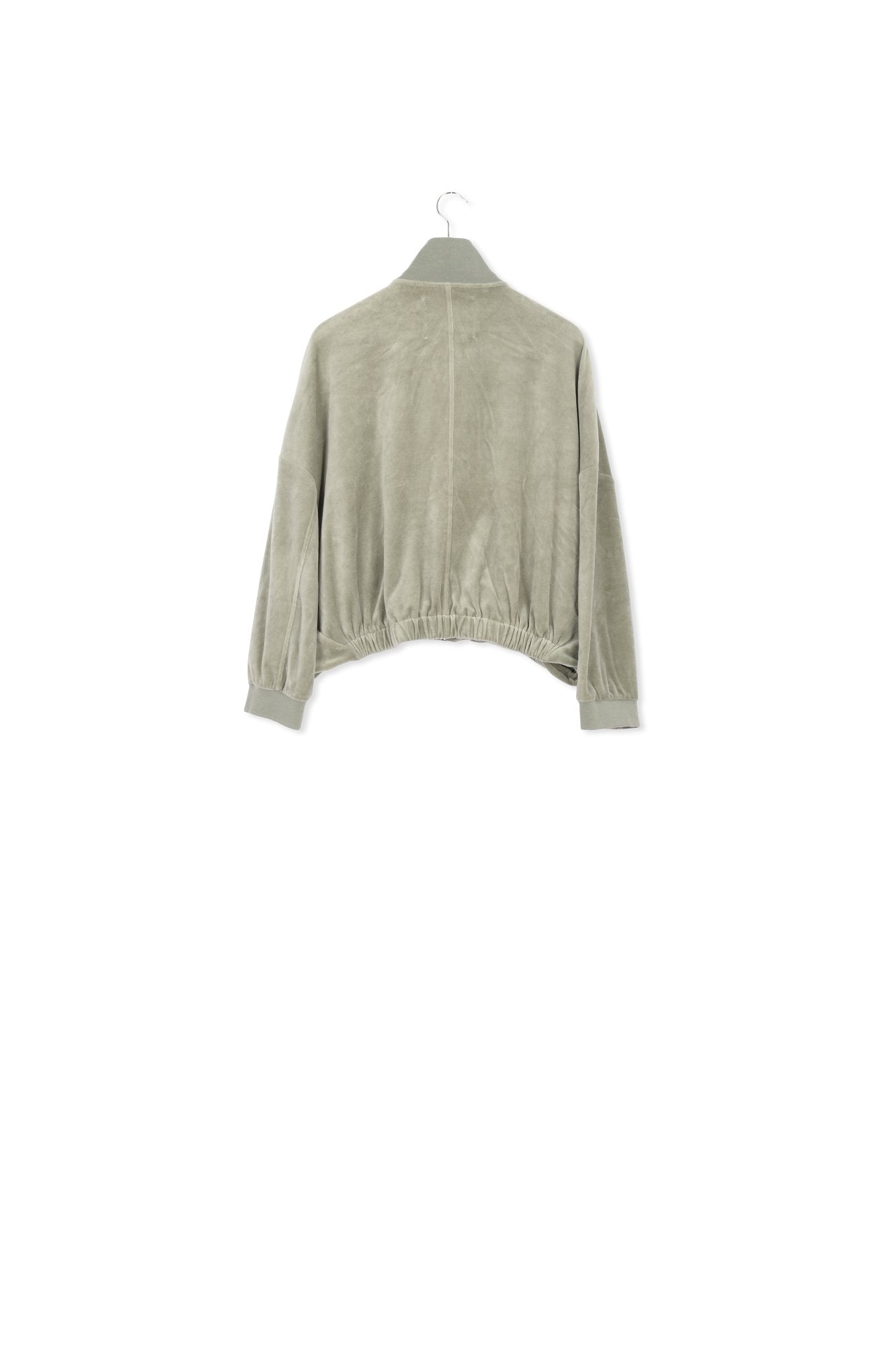 SWEATSHIRT TALLIS Faume - seconde main