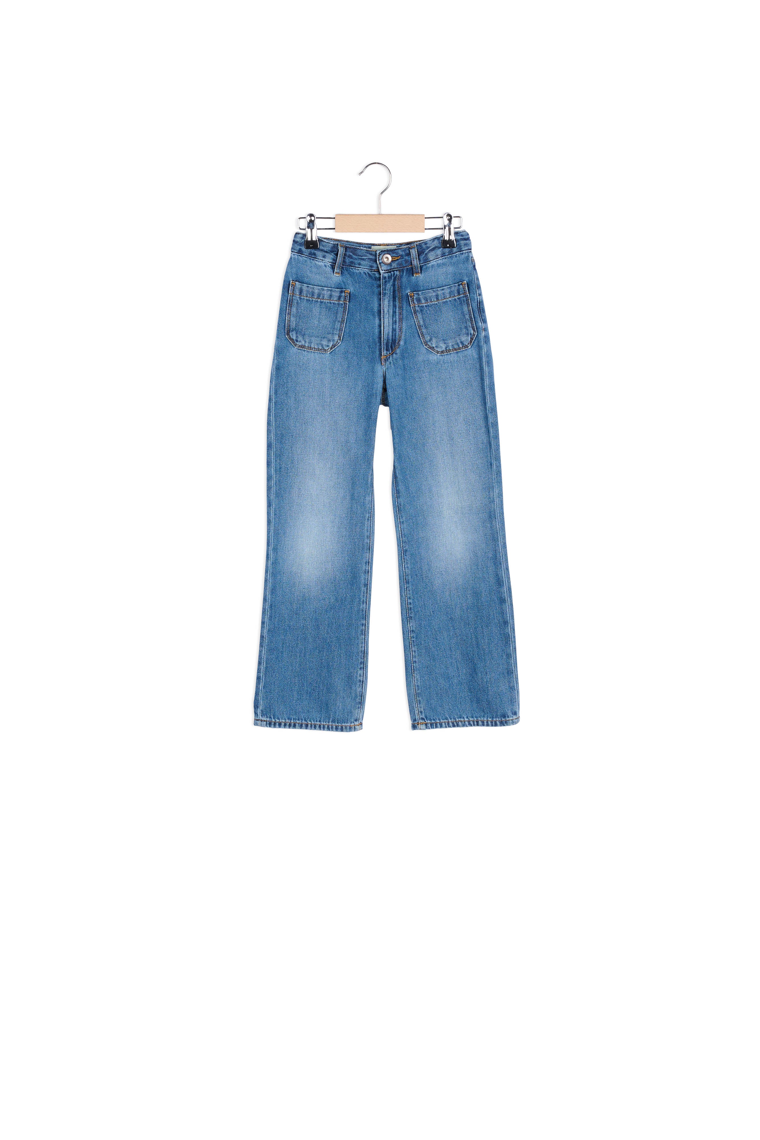 PANTALON PEPY Faume - seconde main